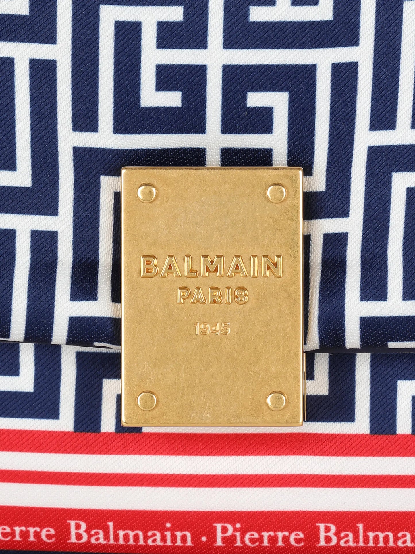 small 1945 Soft monogram shoulder bag