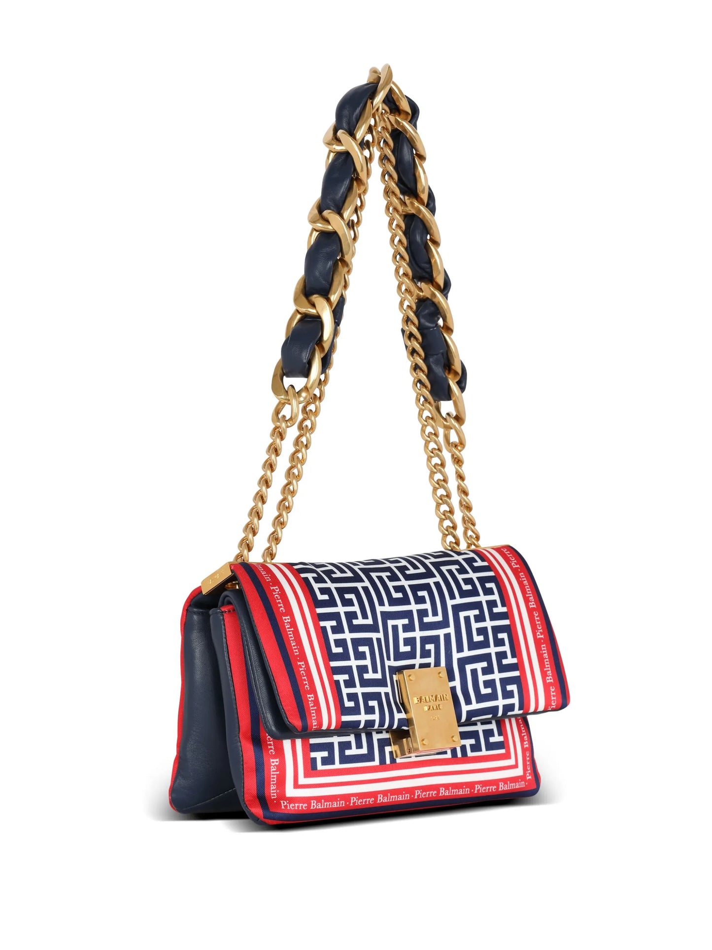 small 1945 Soft monogram shoulder bag