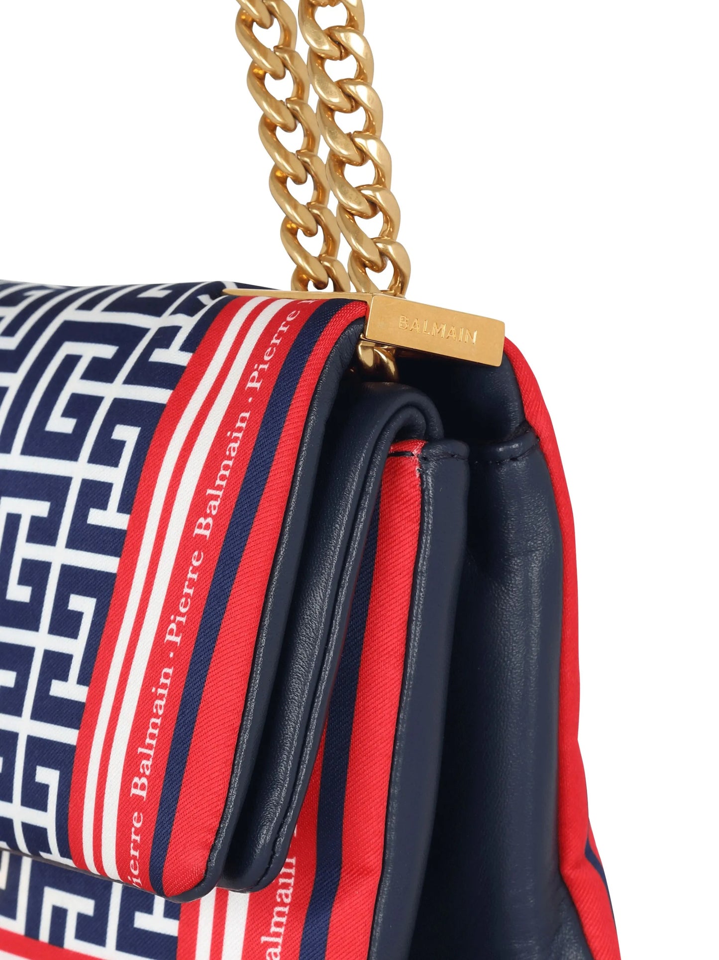 small 1945 Soft monogram shoulder bag