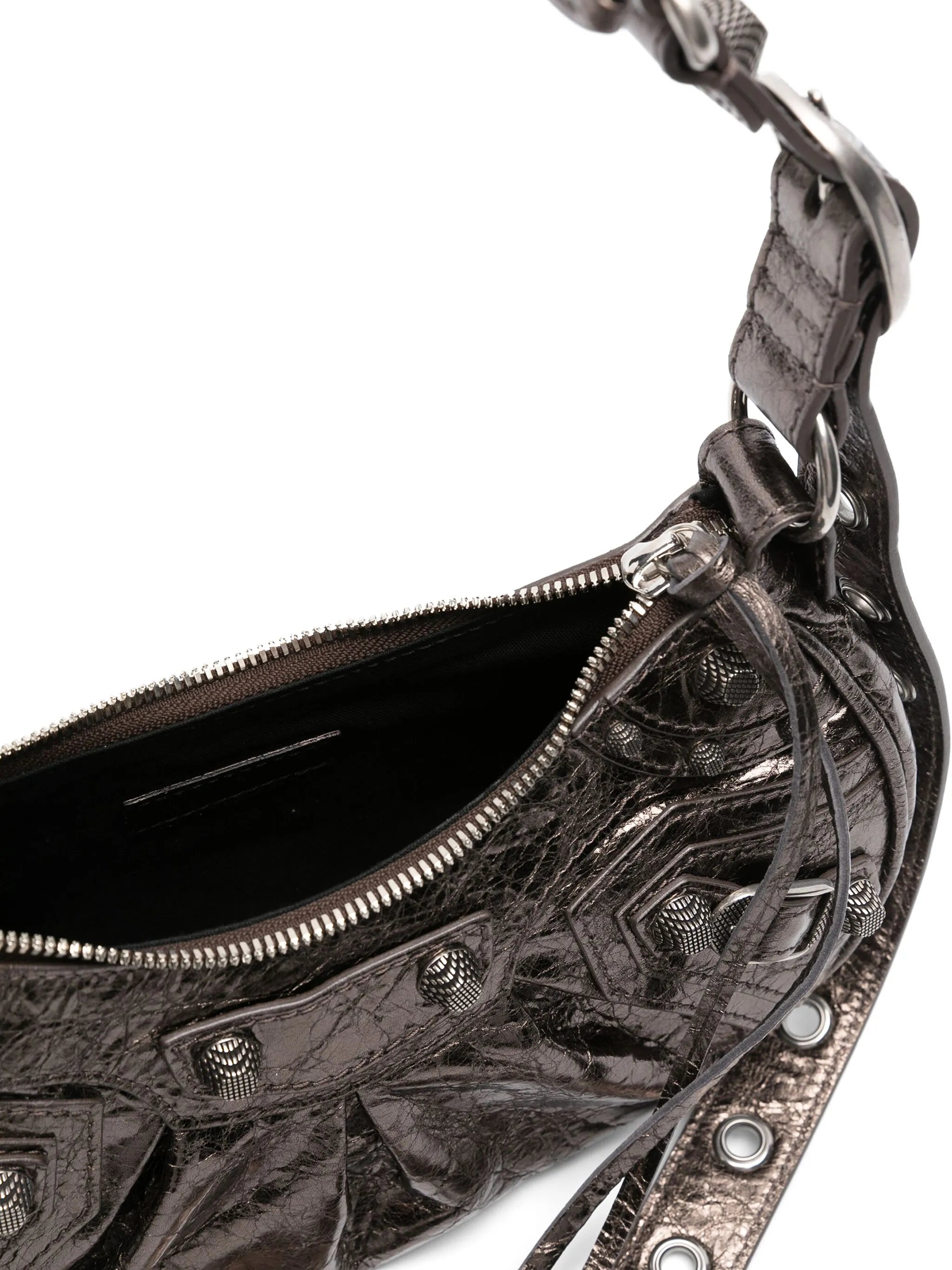 Le Cagole XS shoulder bag