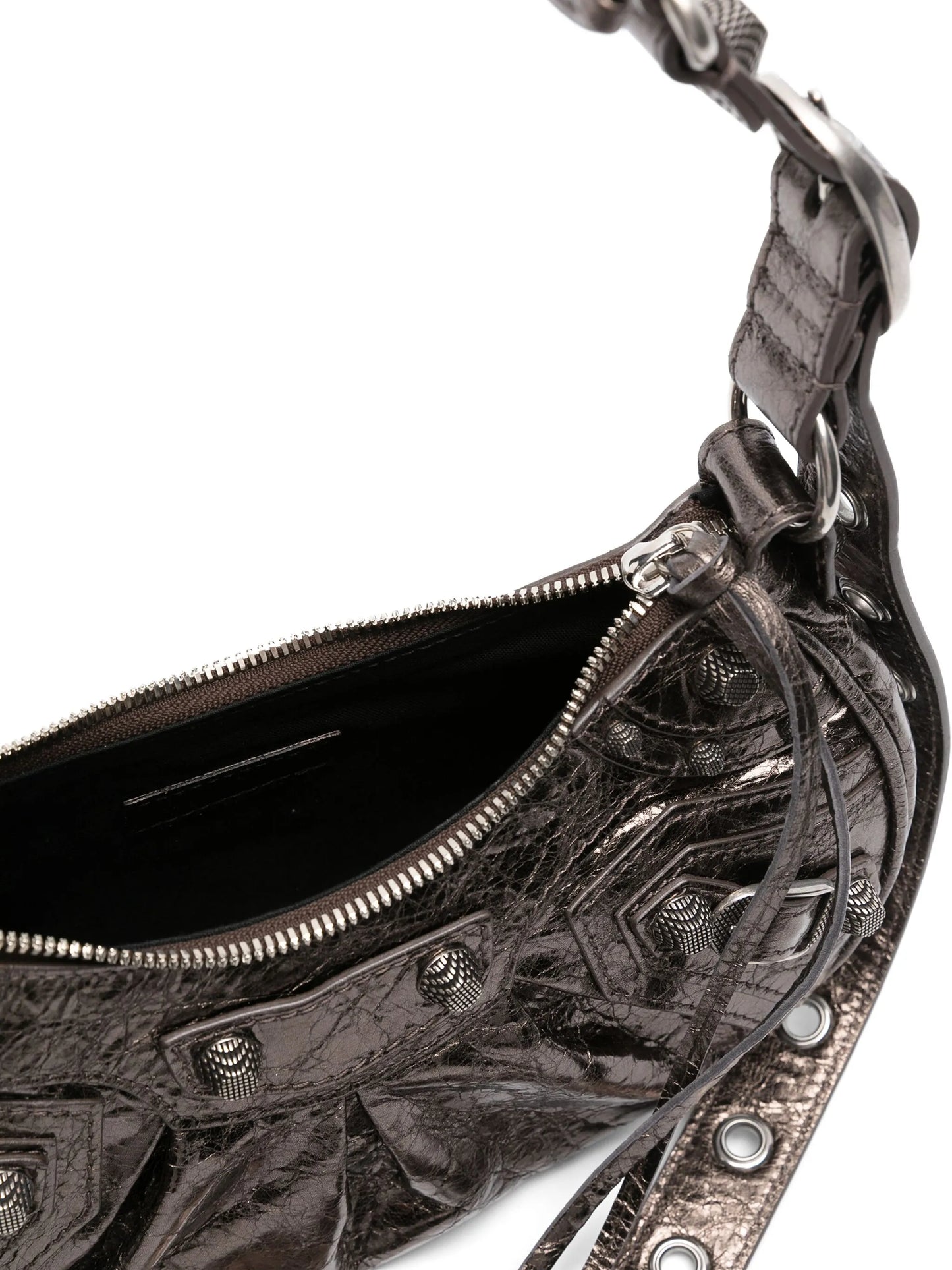 Le Cagole XS shoulder bag