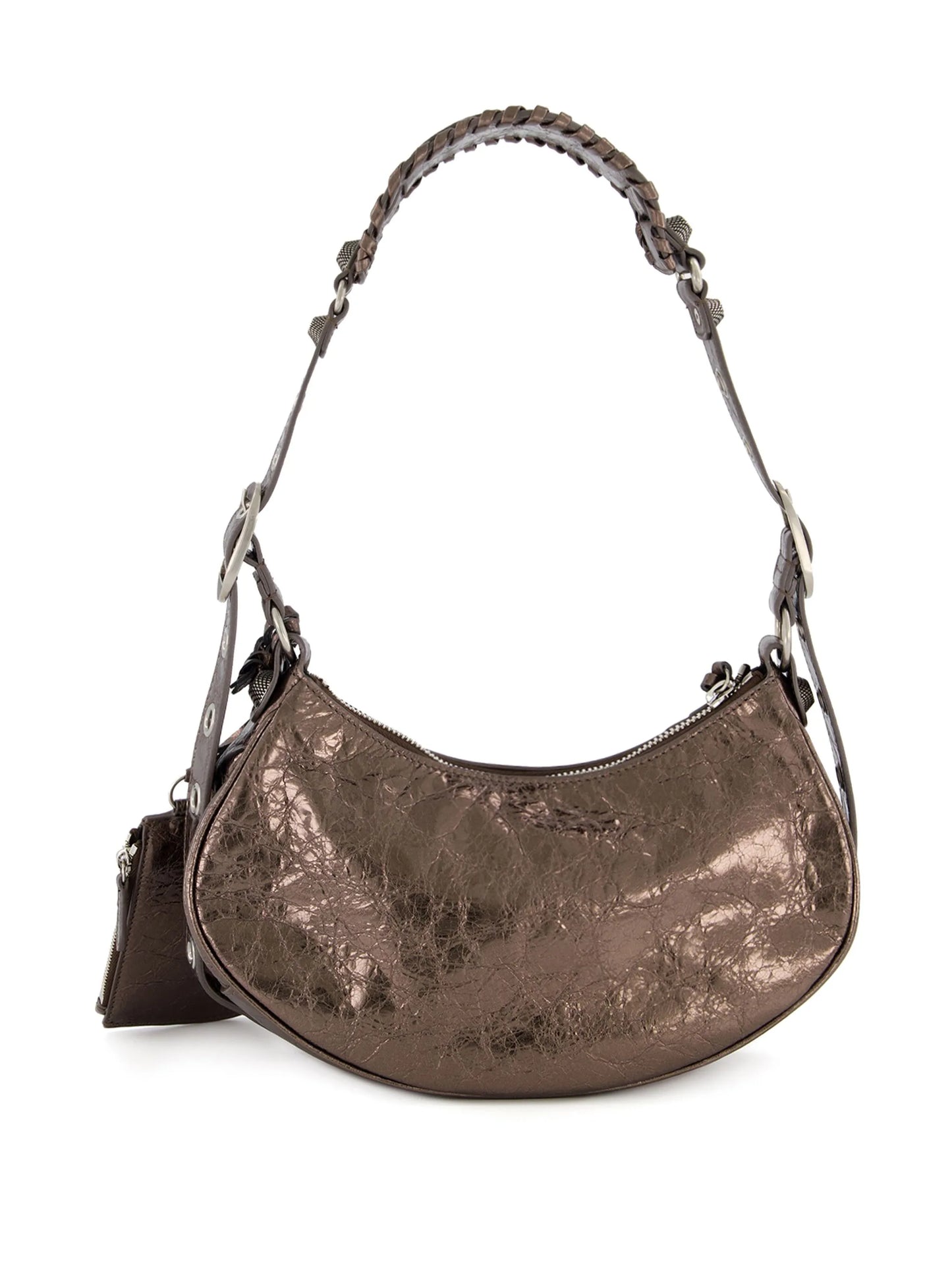 Le Cagole XS shoulder bag