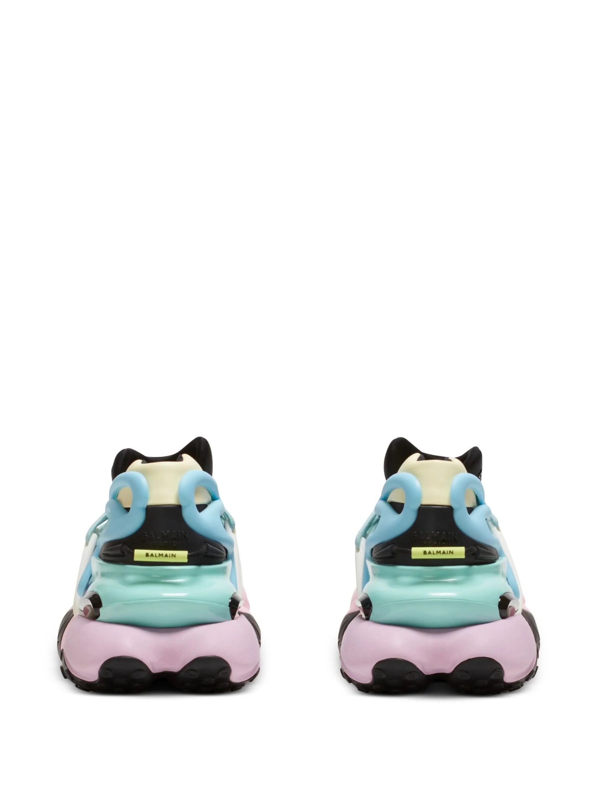 Unicorn low-top sneakers