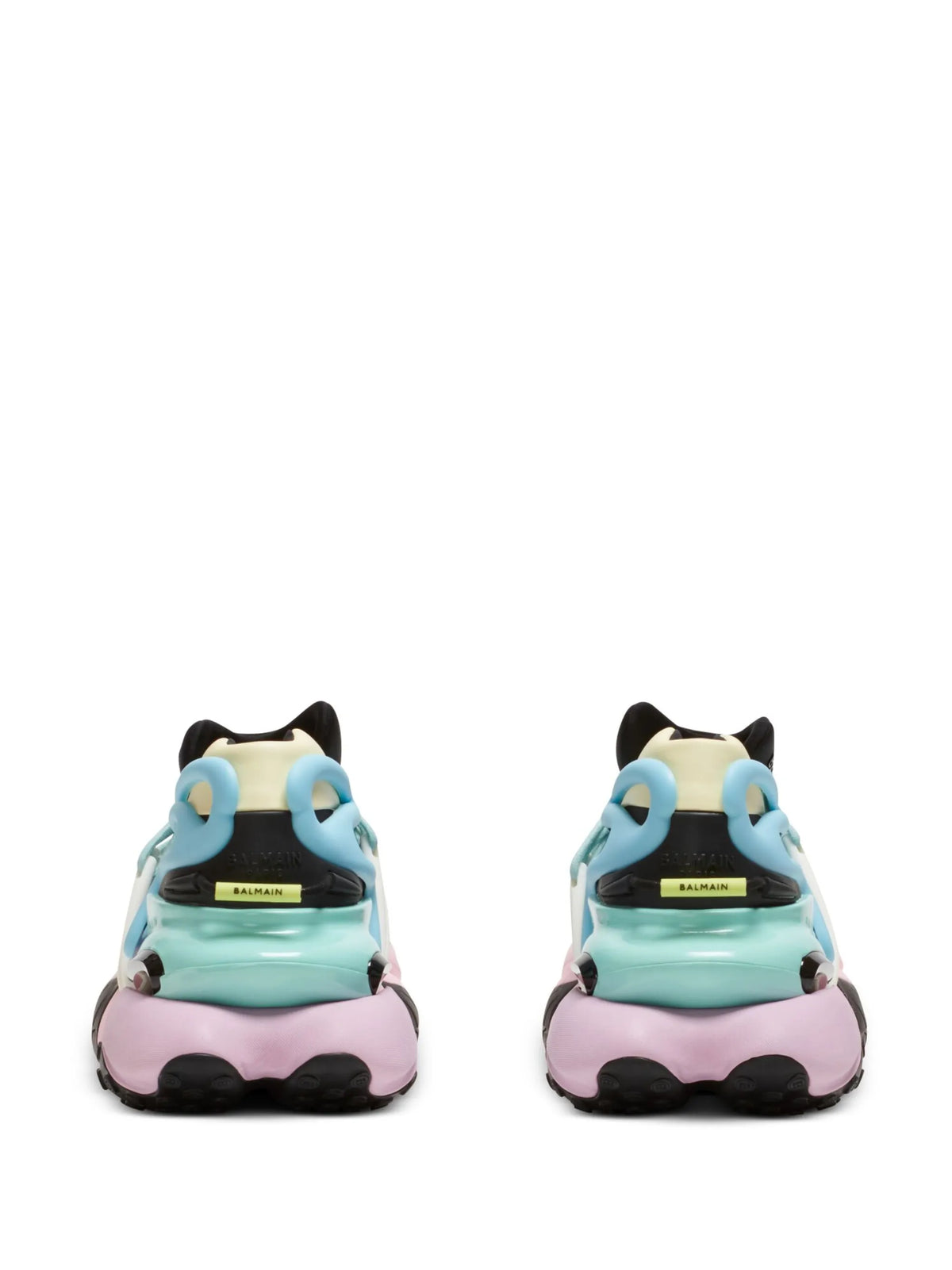 Unicorn low-top sneakers