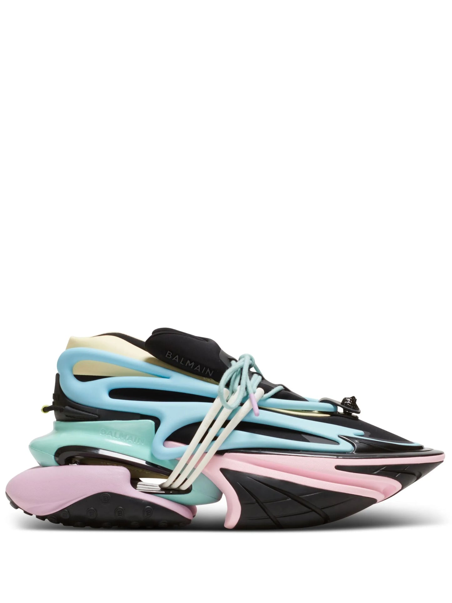 Unicorn low-top sneakers