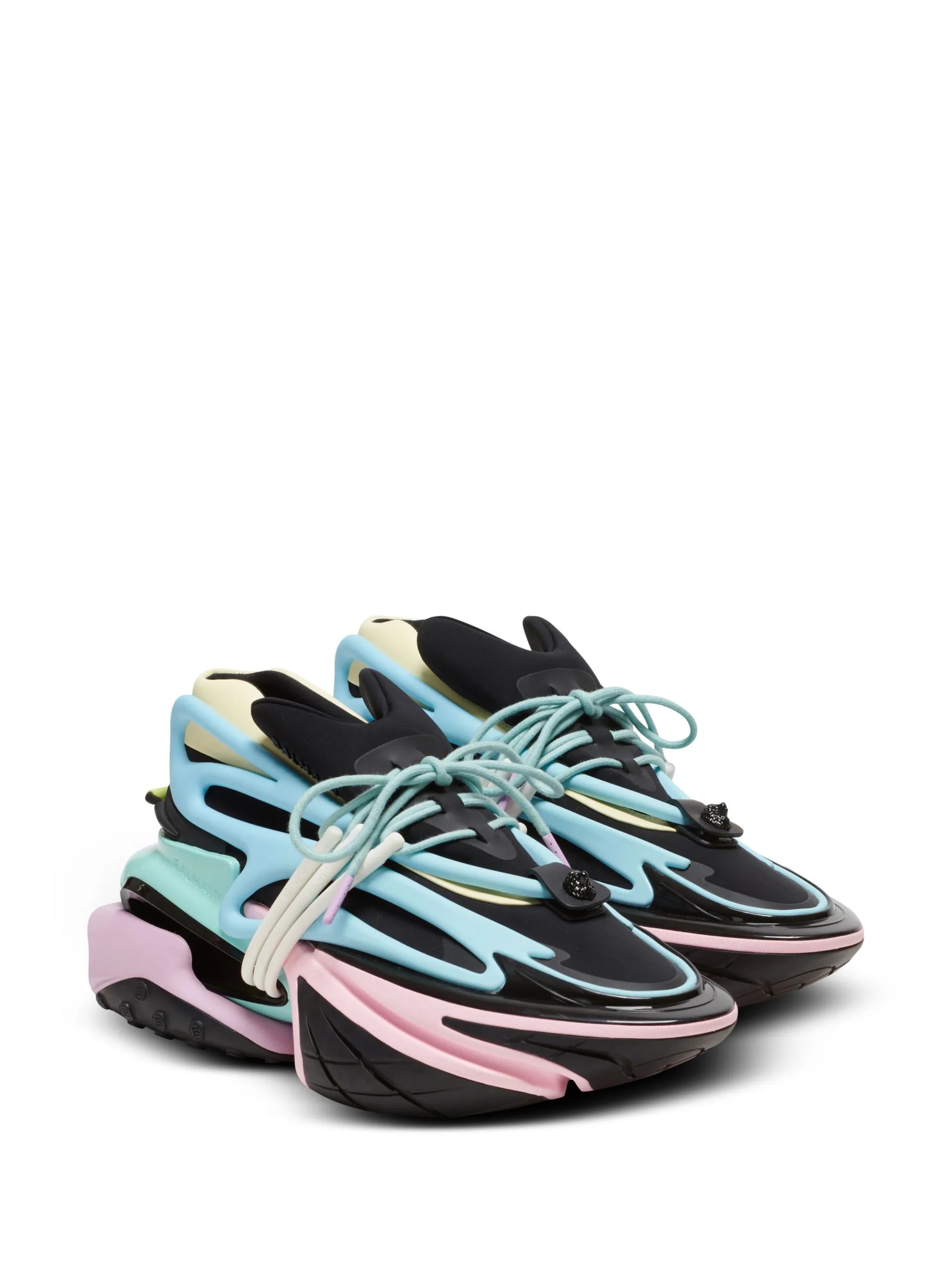 Unicorn low-top sneakers