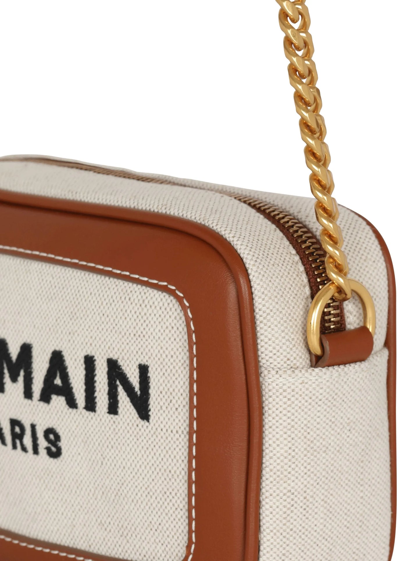 B-Army canvas mini bag