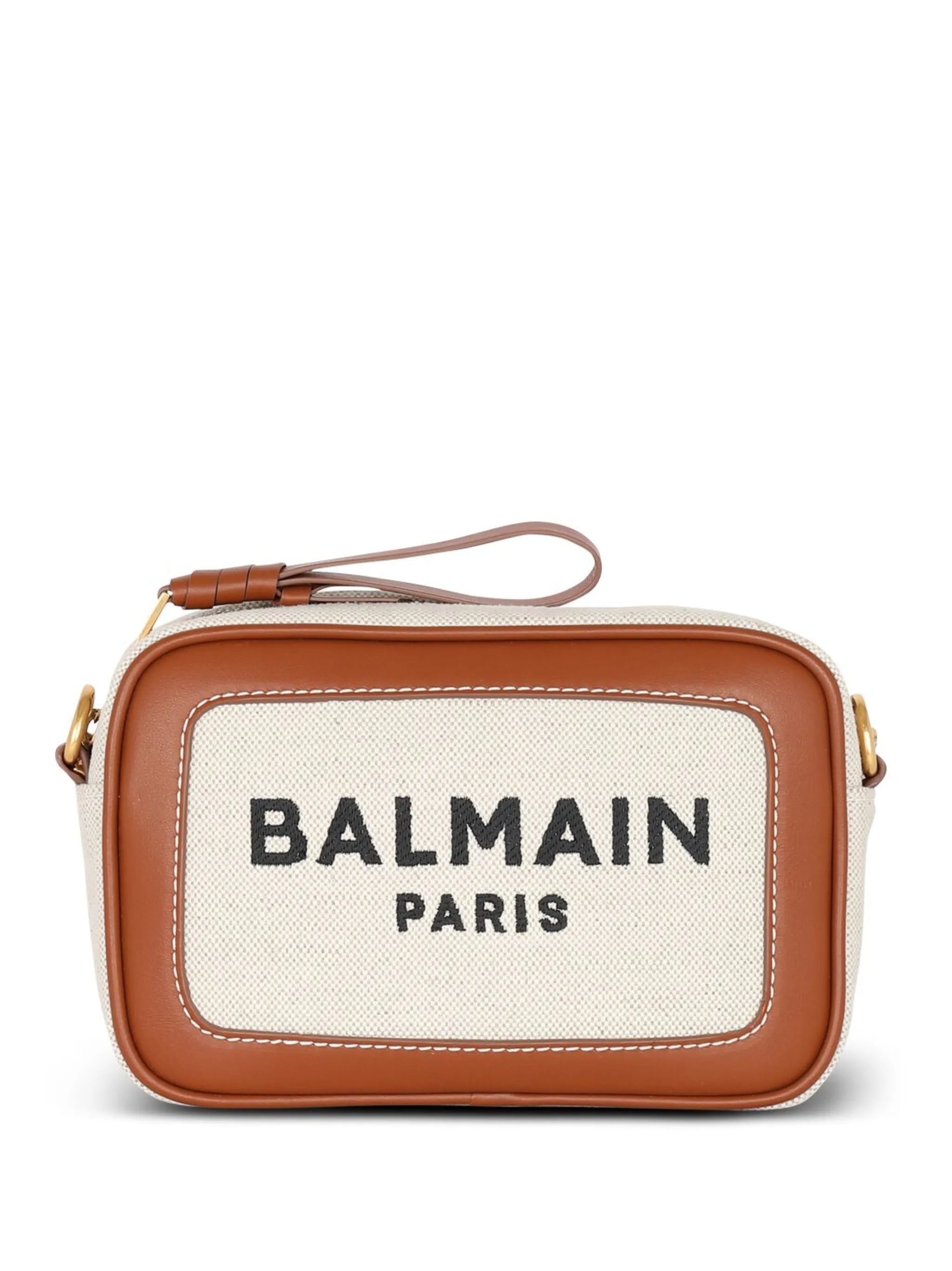 B-Army canvas mini bag