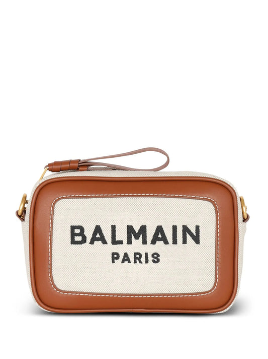 B-Army canvas mini bag