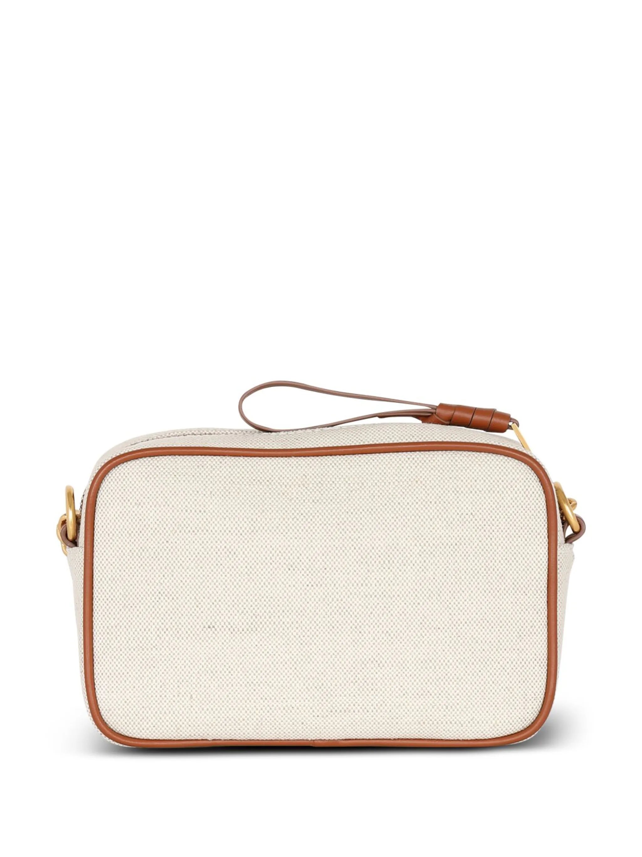 B-Army canvas mini bag