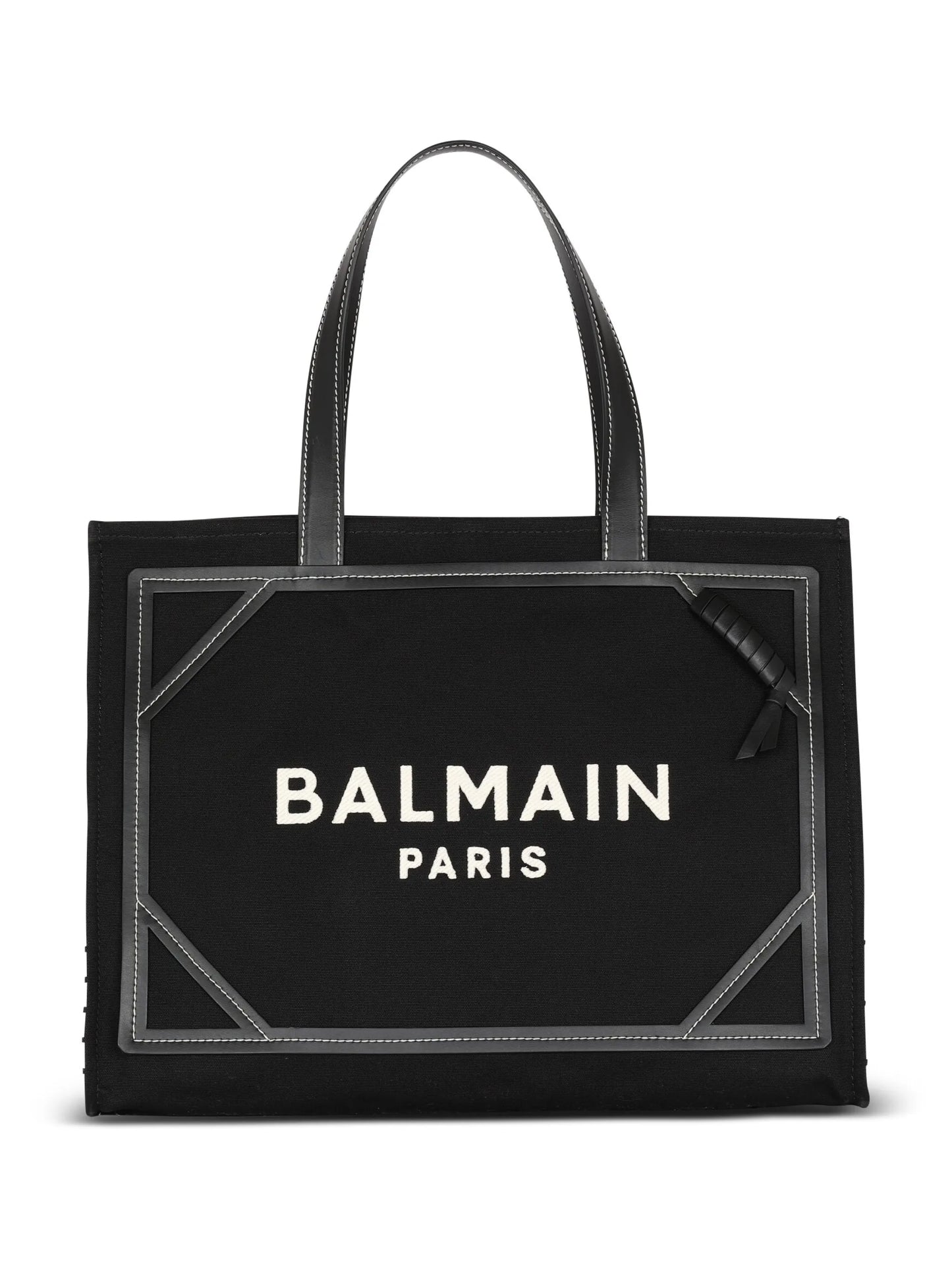 B-Army 42 canvas tote bag