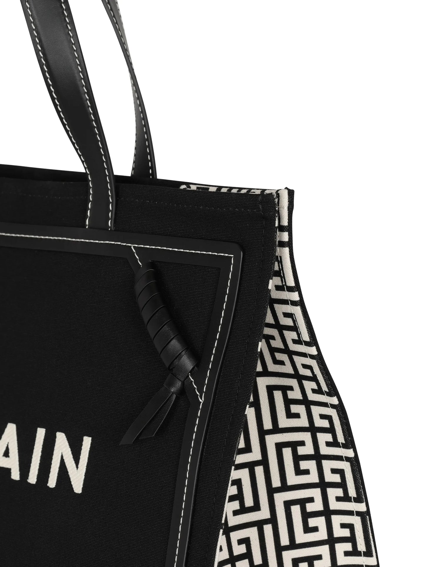B-Army 42 canvas tote bag