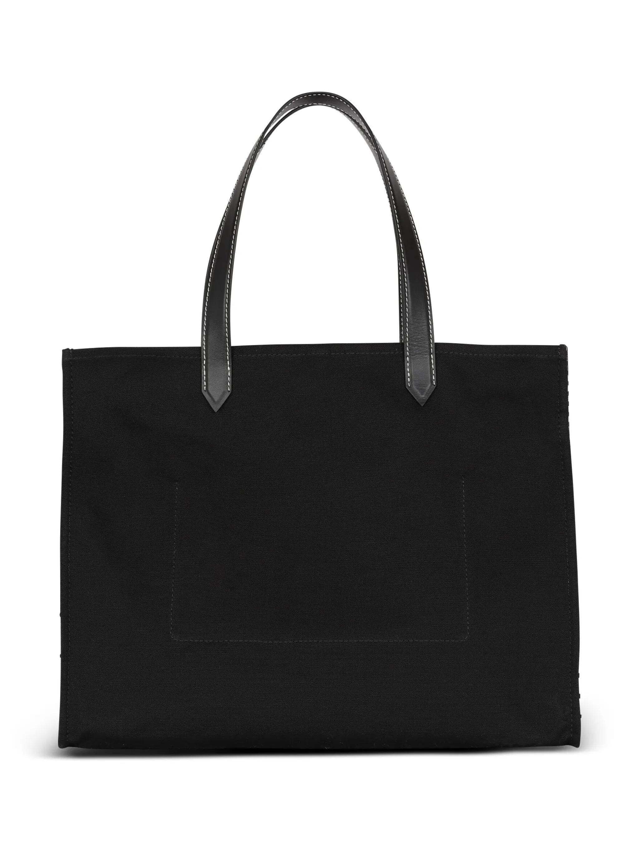 B-Army 42 canvas tote bag