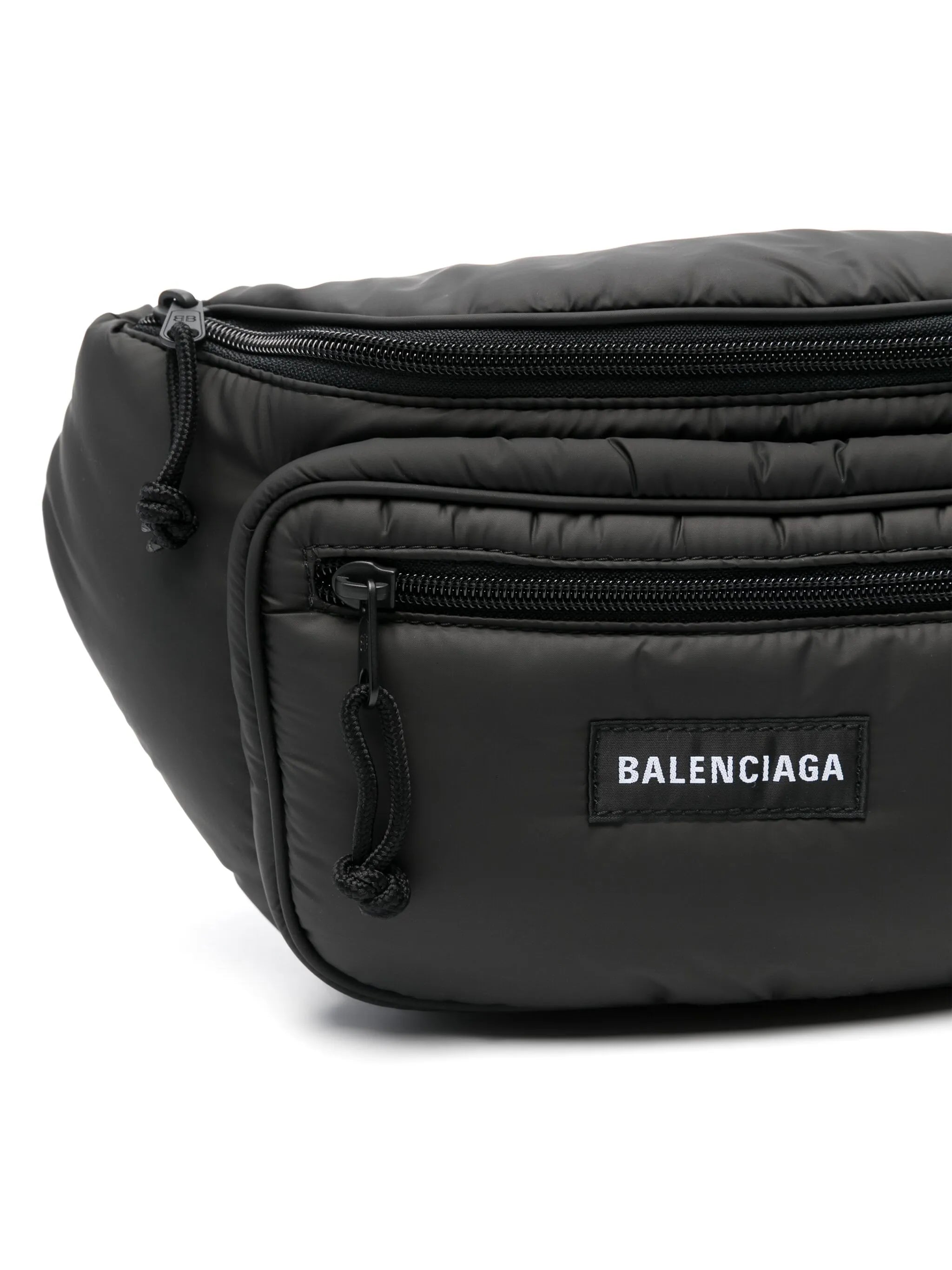 Explorer belt bag