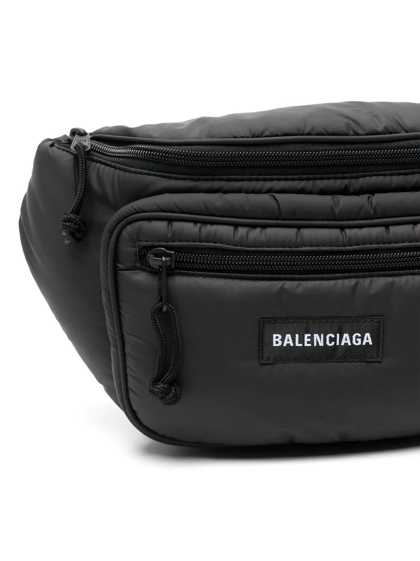 Explorer belt bag