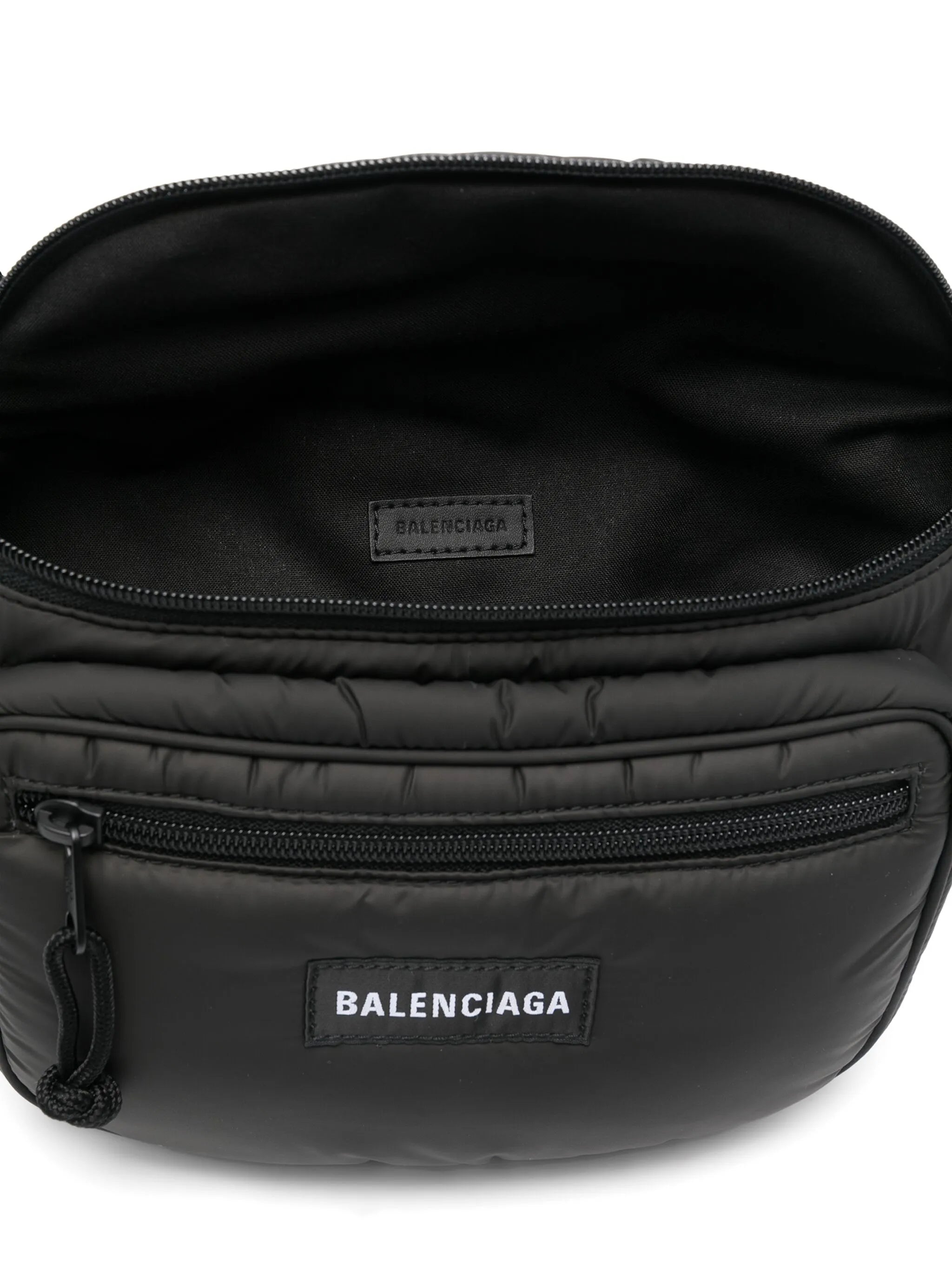 Explorer belt bag
