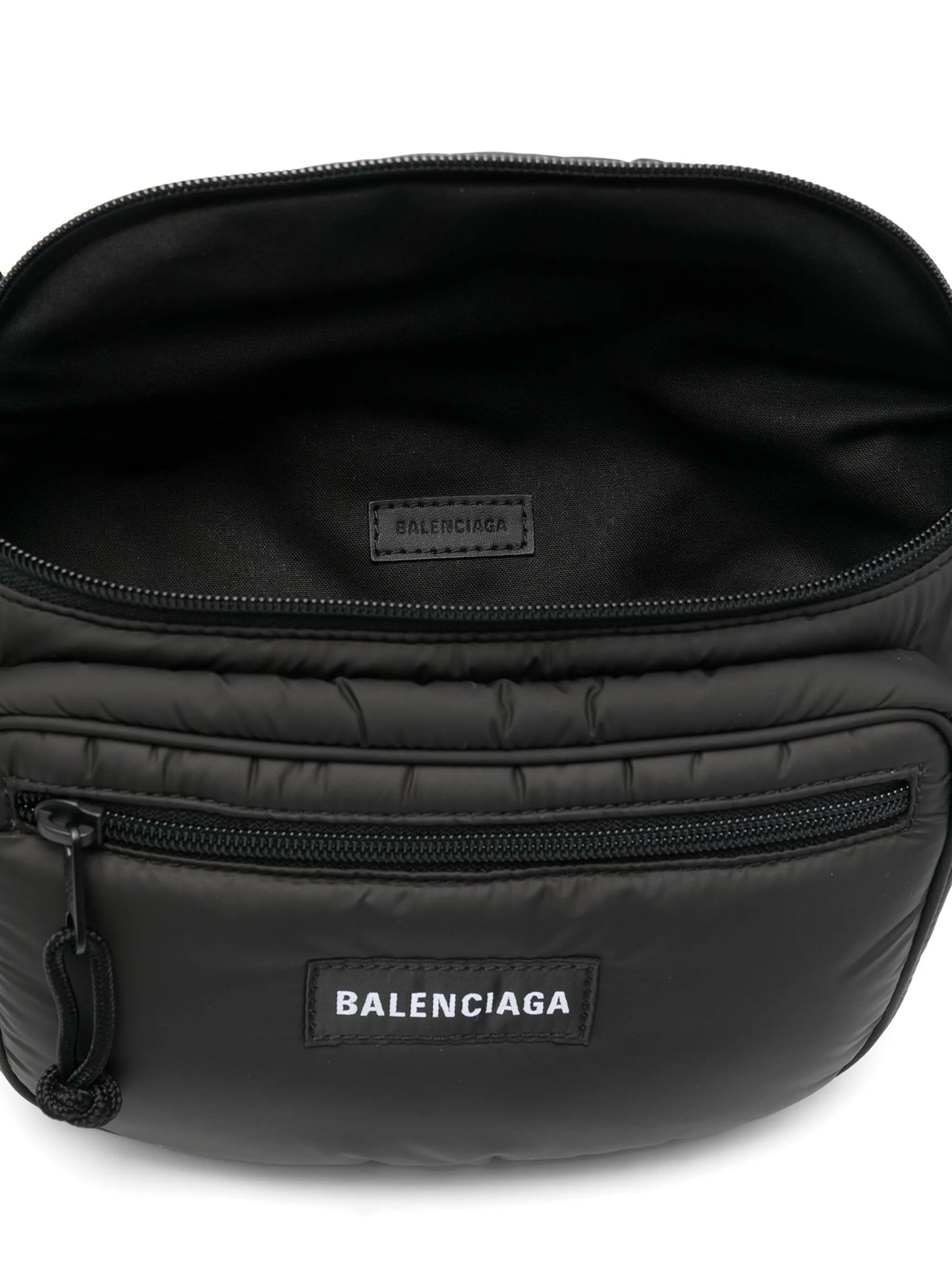 Explorer belt bag