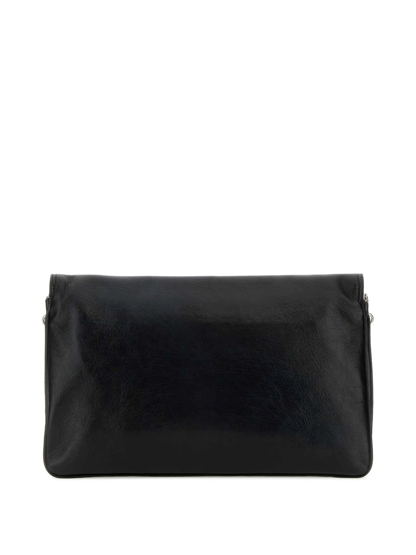 large BB Soft shoulder bag