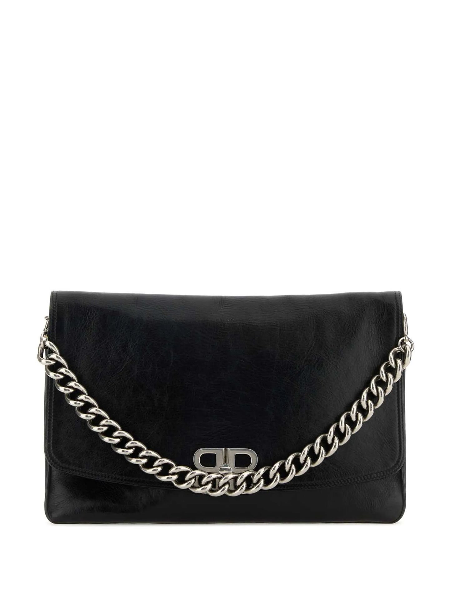 large BB Soft shoulder bag