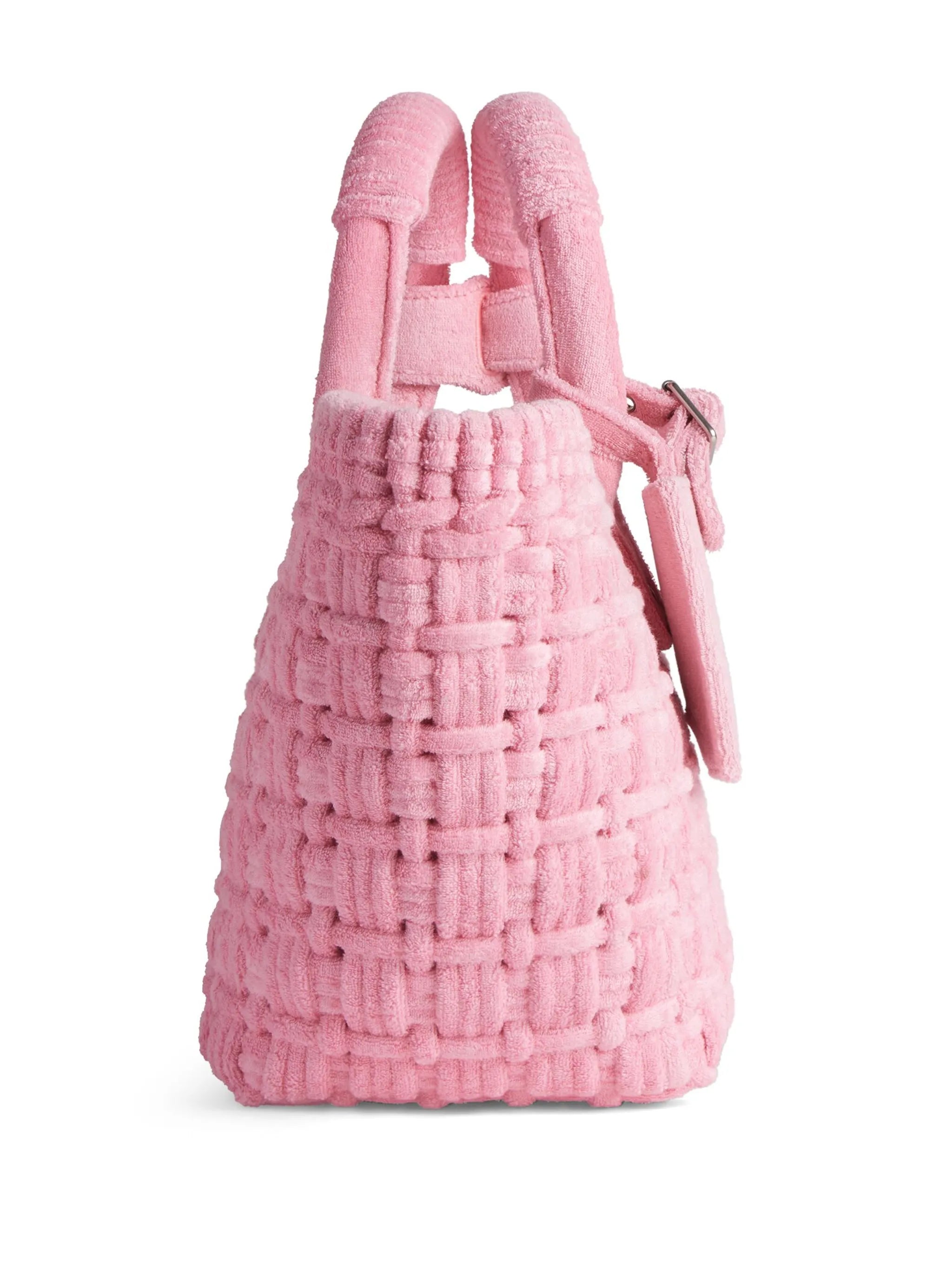 XS Bistro Basket tote bag