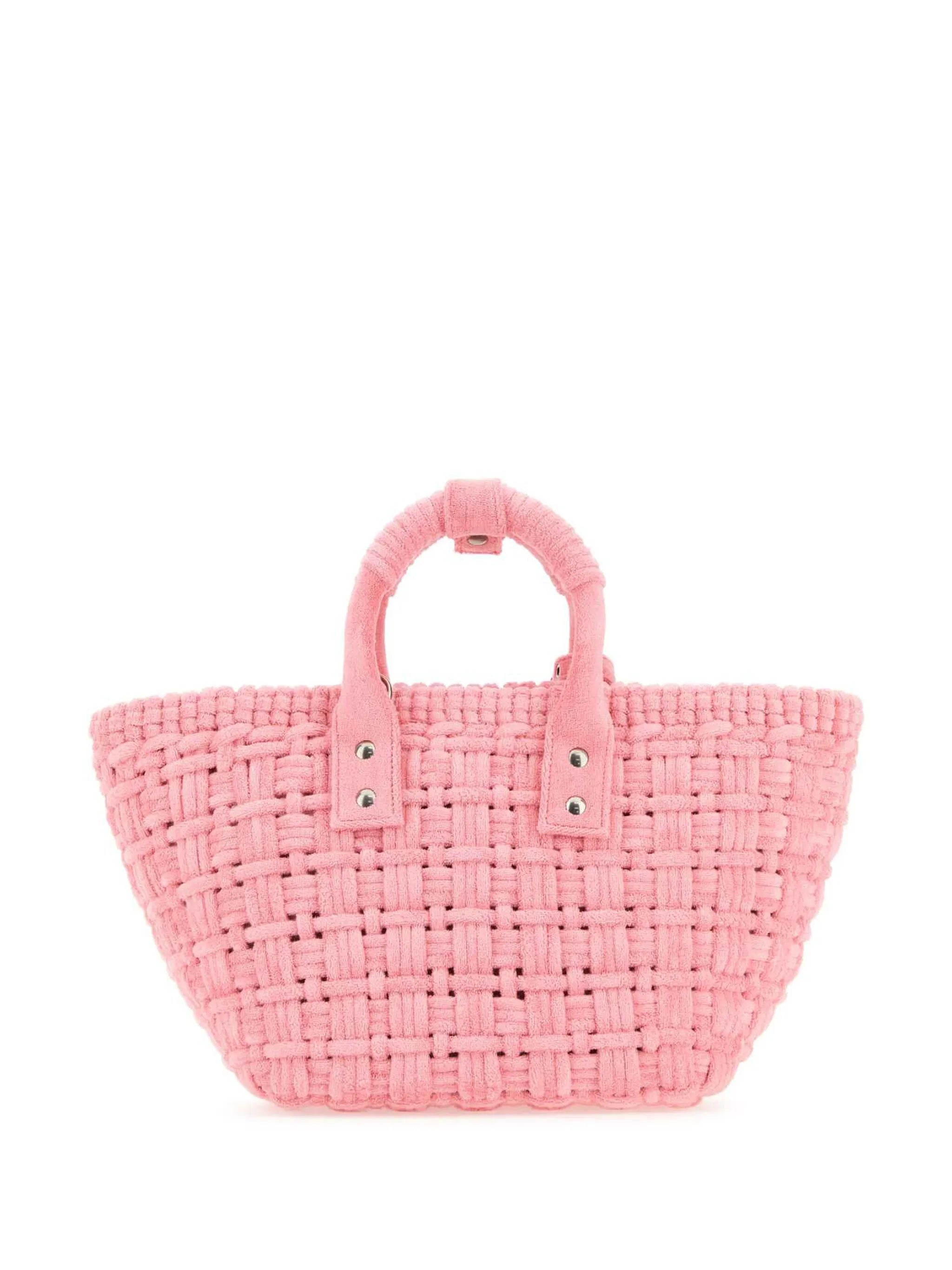 XS Bistro Basket tote bag