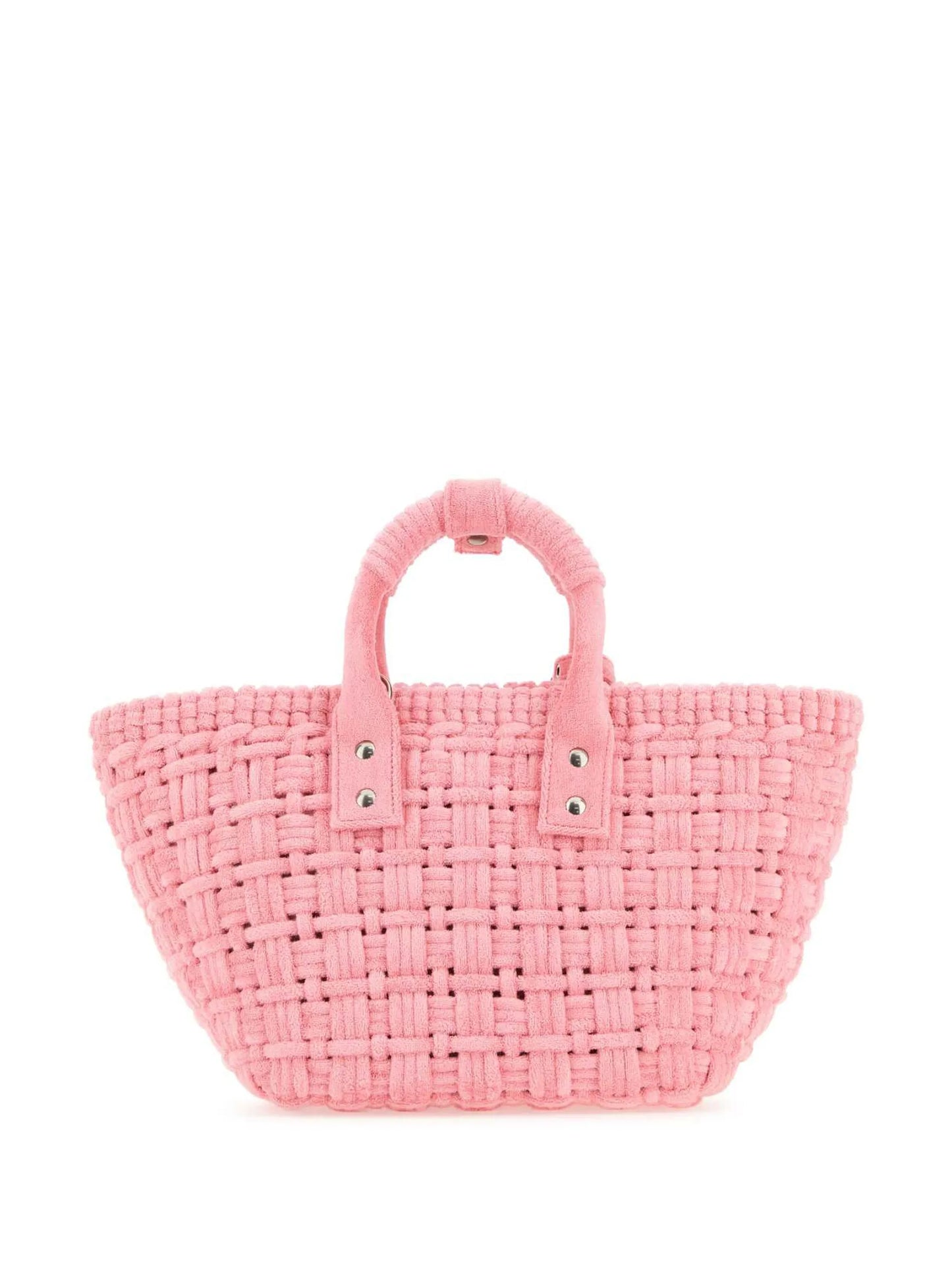 XS Bistro Basket tote bag