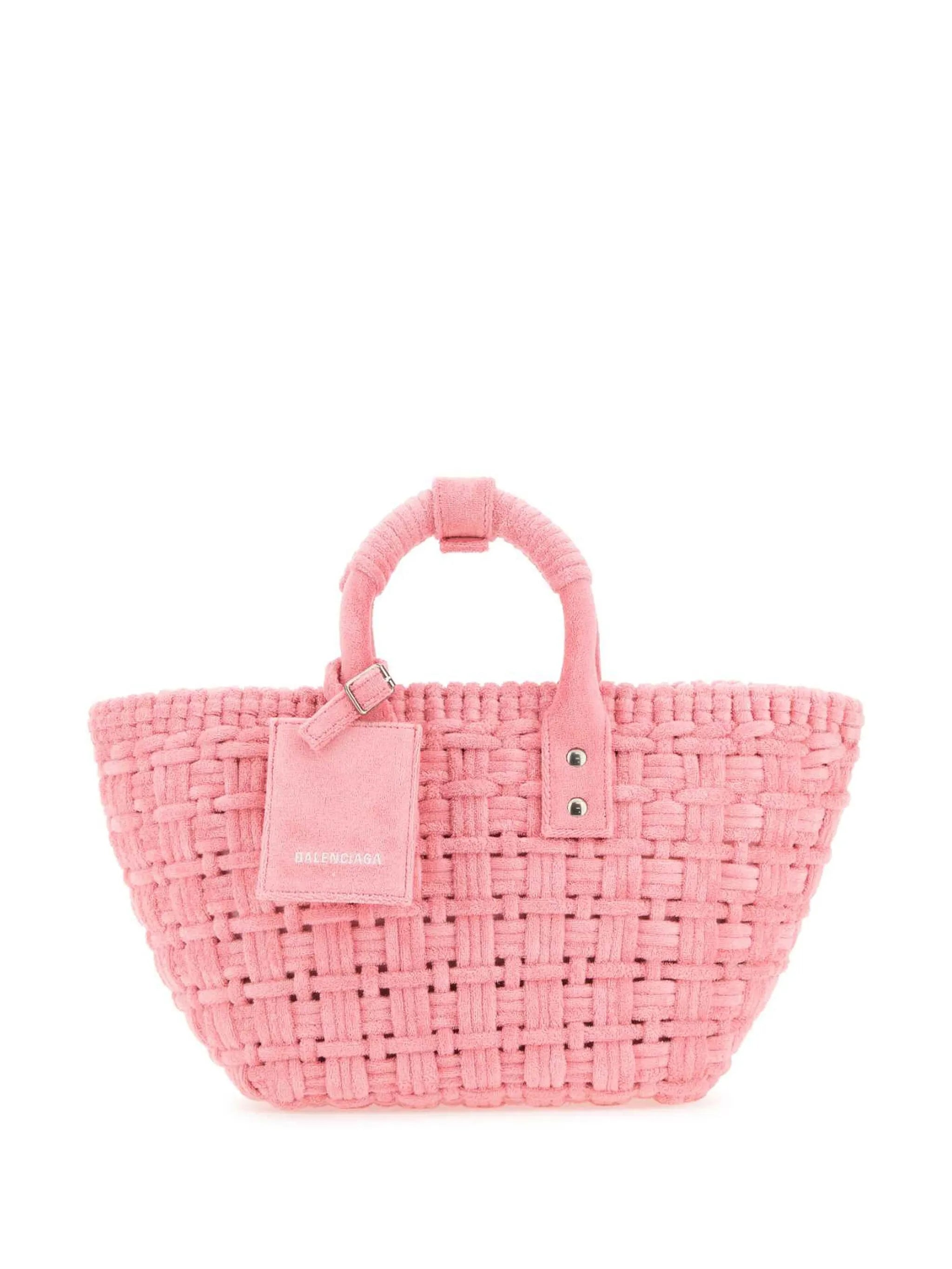 XS Bistro Basket tote bag