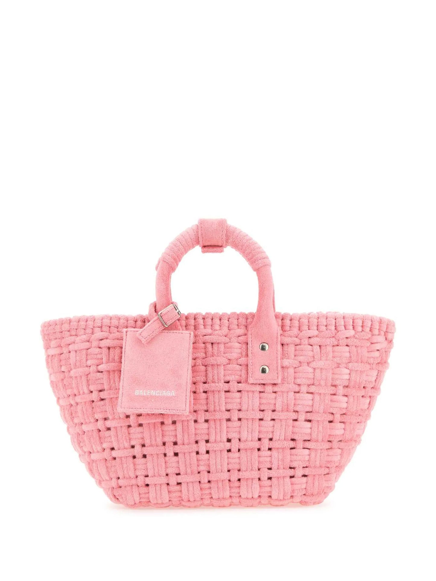 XS Bistro Basket tote bag