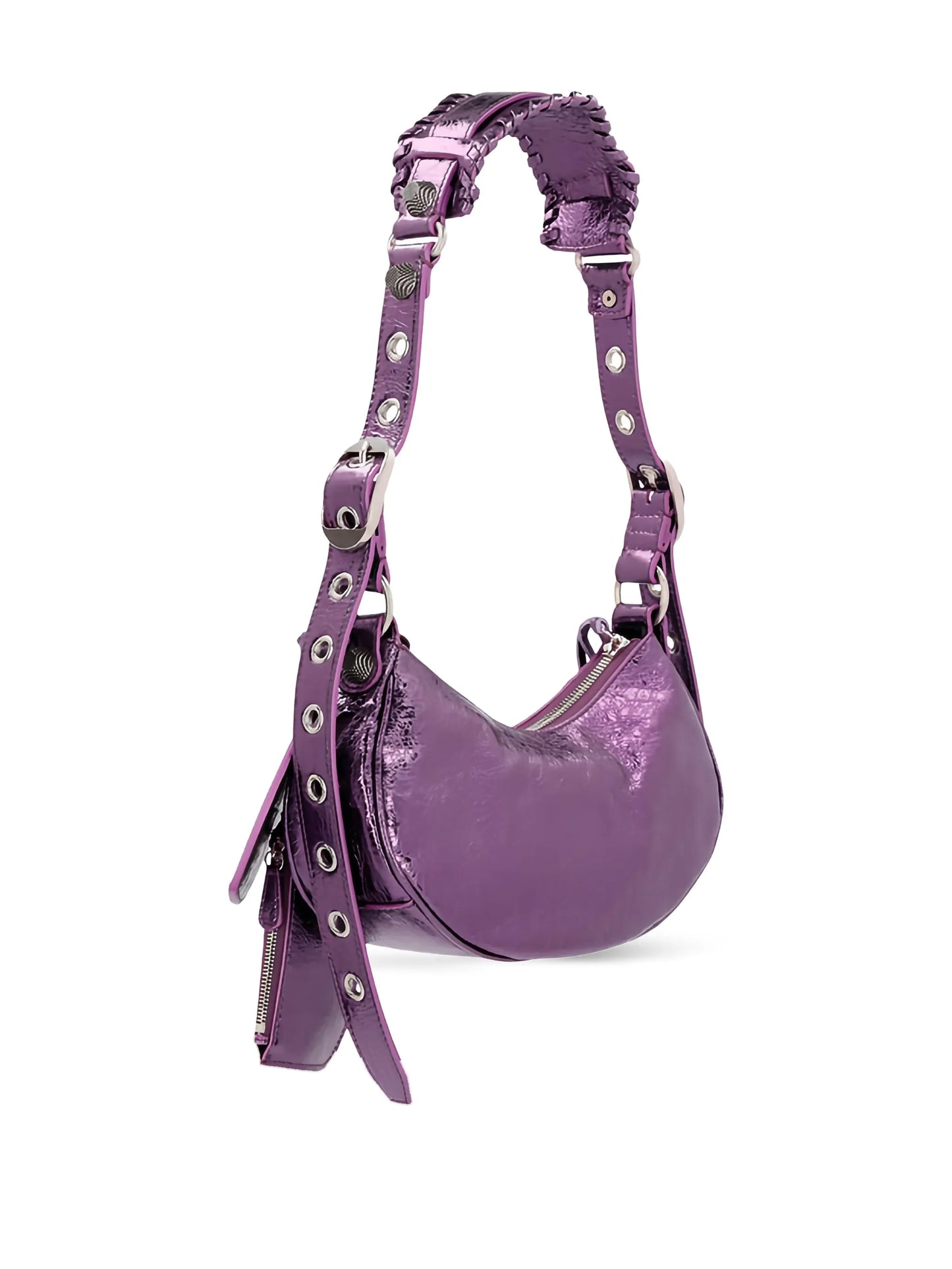Le Cagole XS shoulder bag