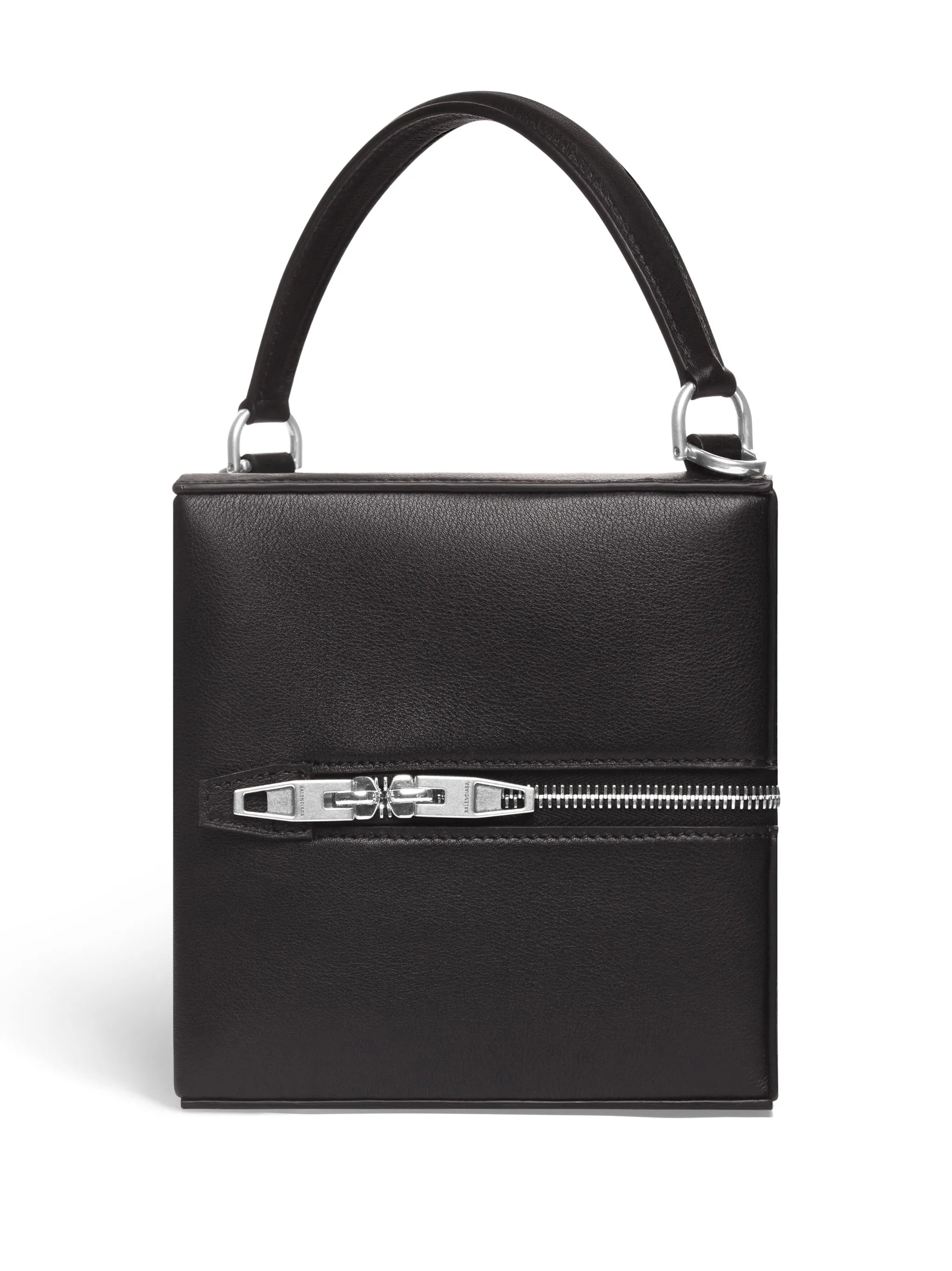 small 4x4 Boxy tote bag