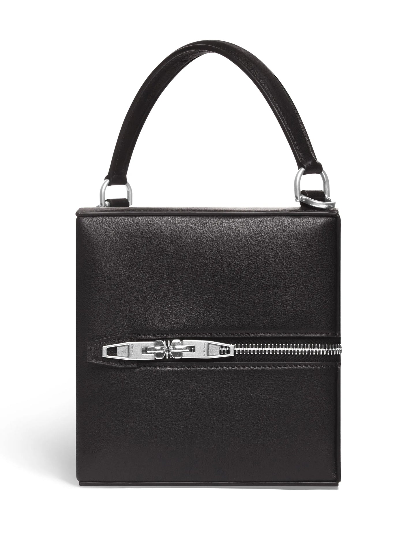 small 4x4 Boxy tote bag