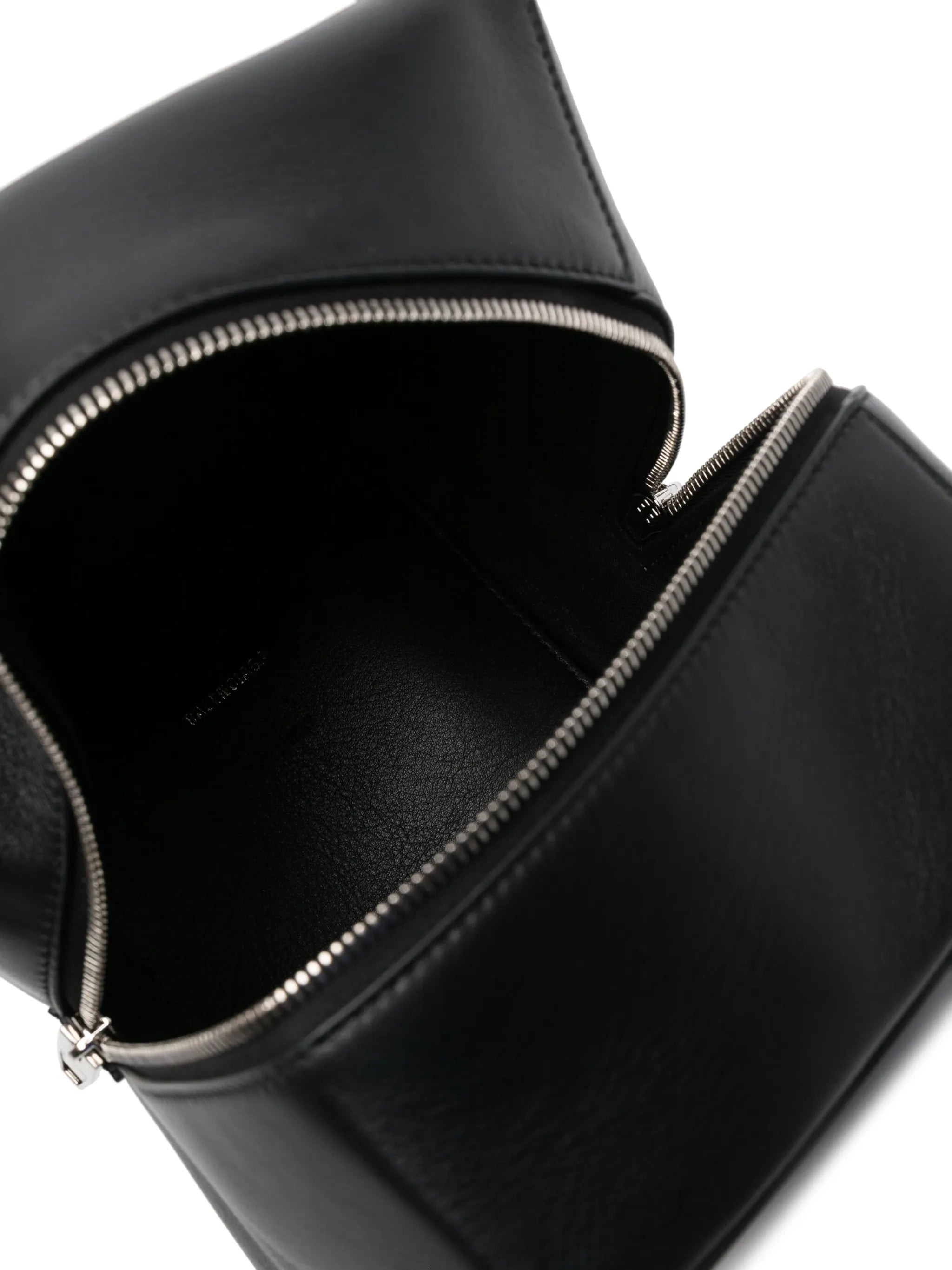 small 4x4 Boxy tote bag