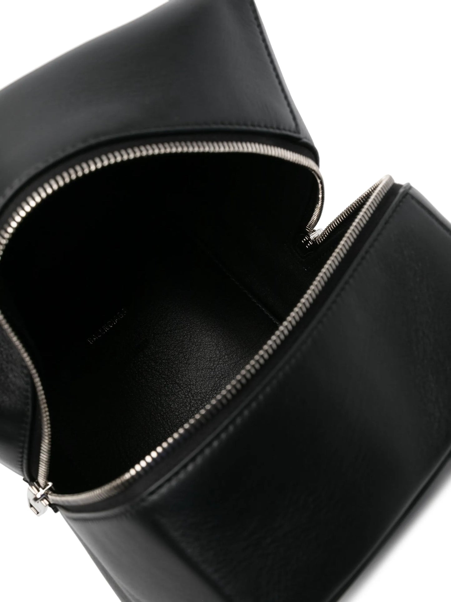 small 4x4 Boxy tote bag