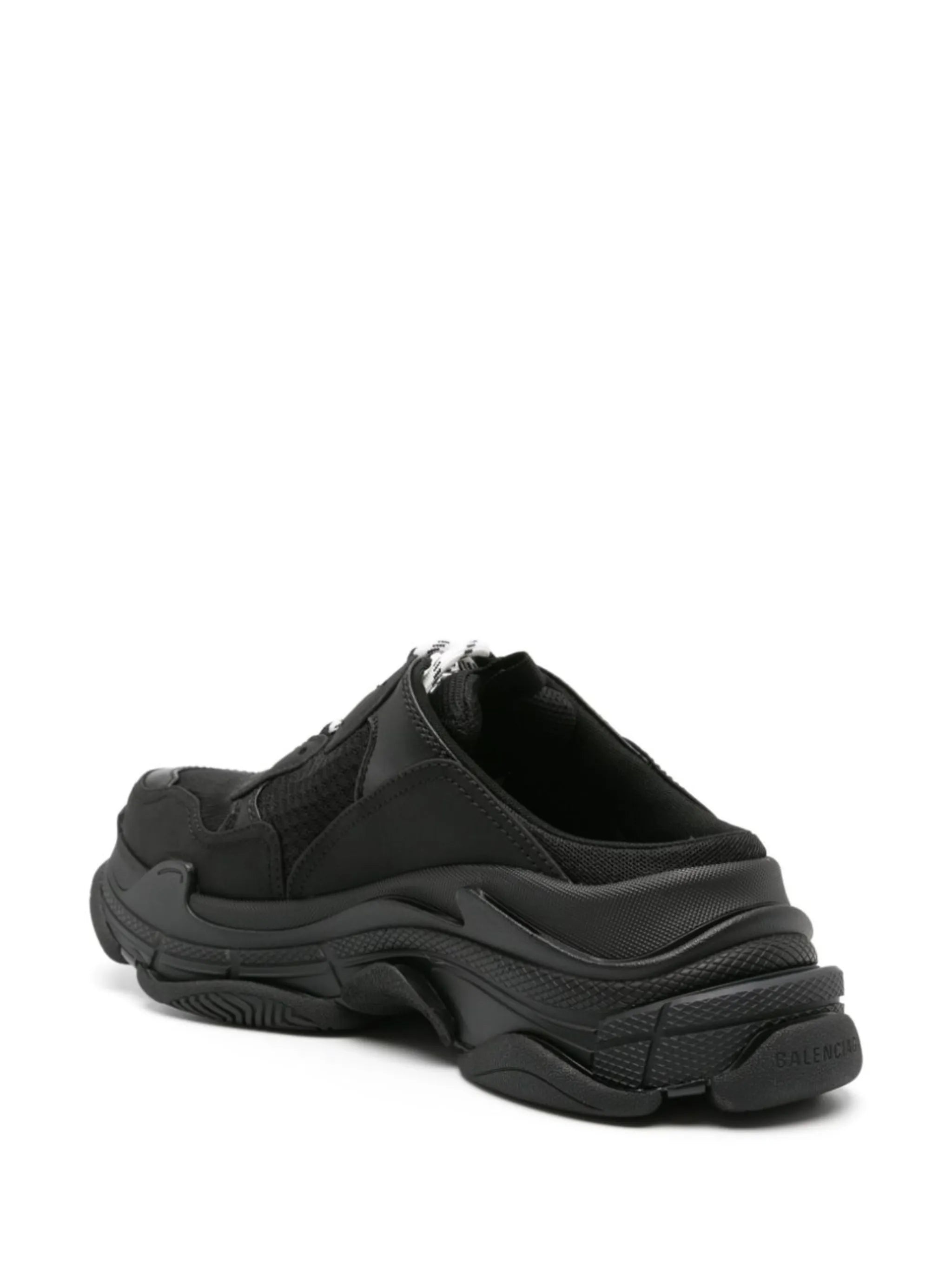 Tripe S mule sneakers