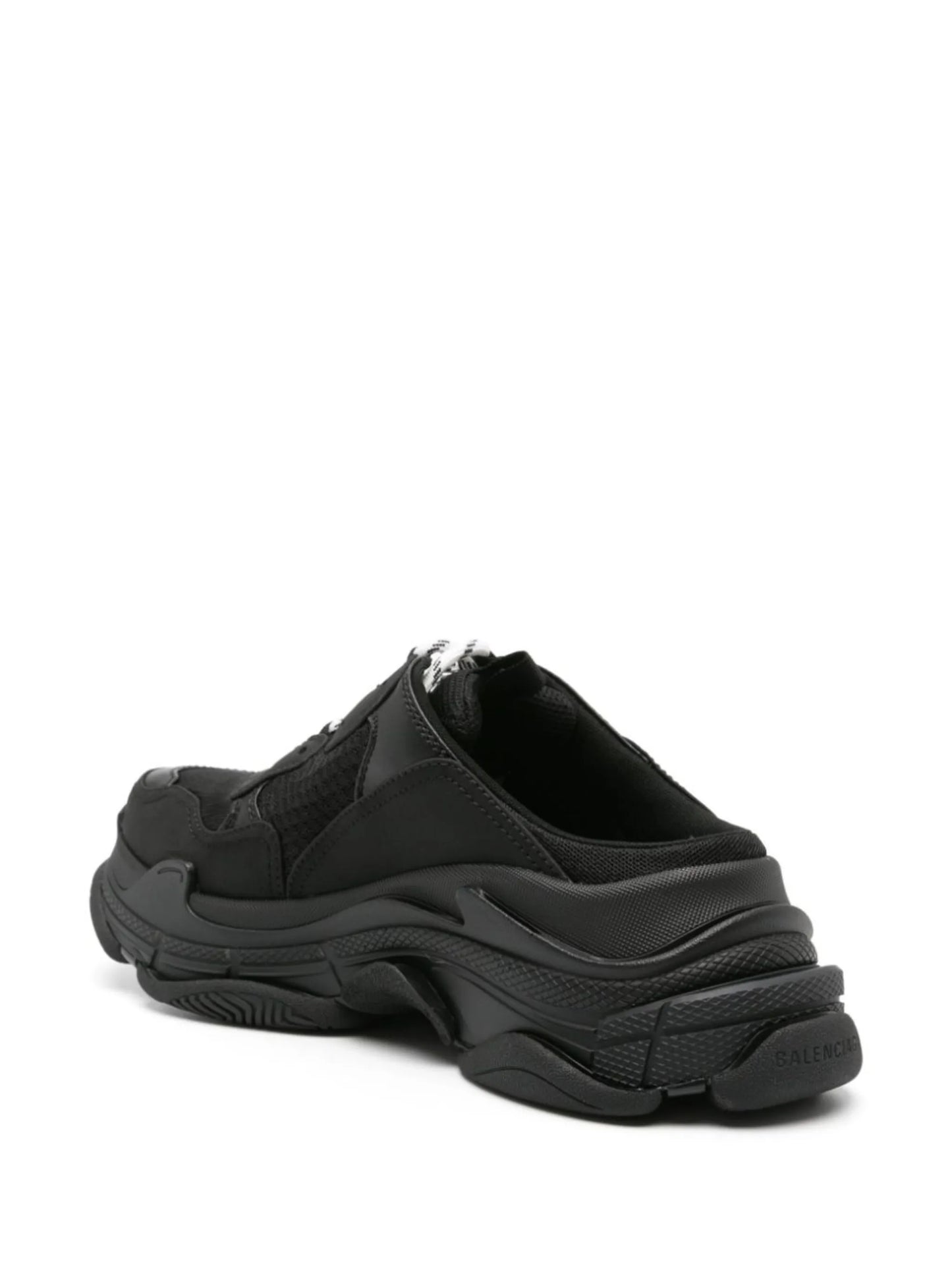 Tripe S mule sneakers
