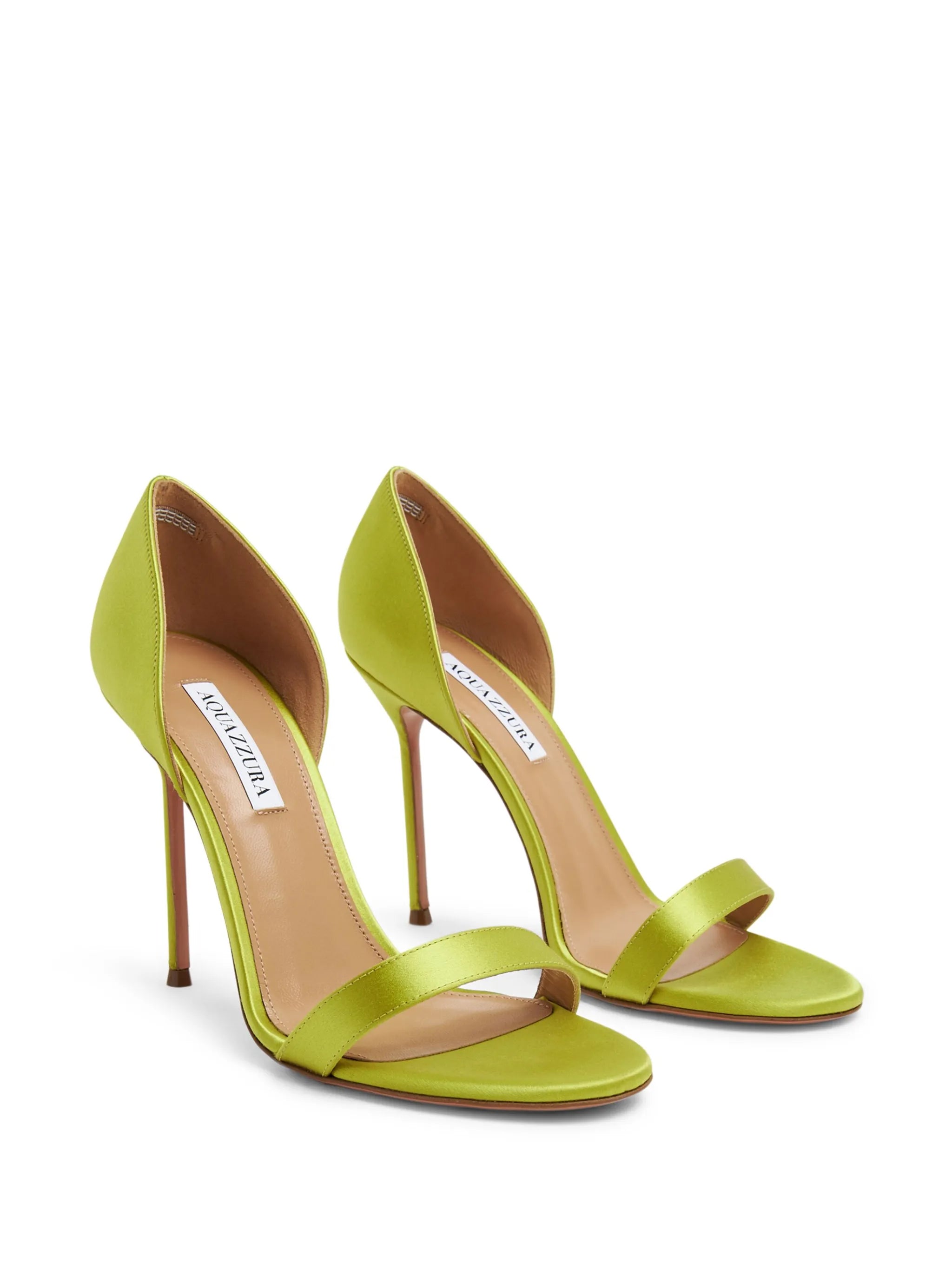105mm Uptown sandals