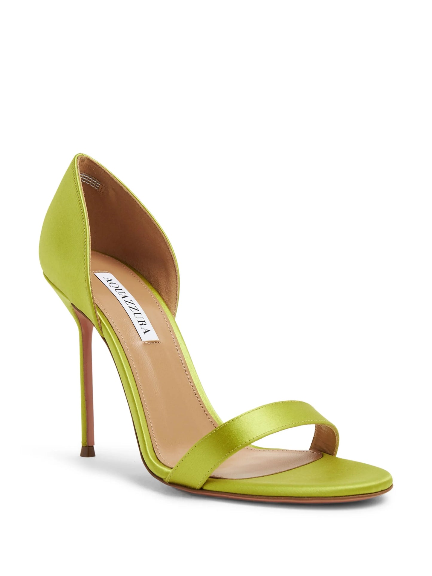 105mm Uptown sandals