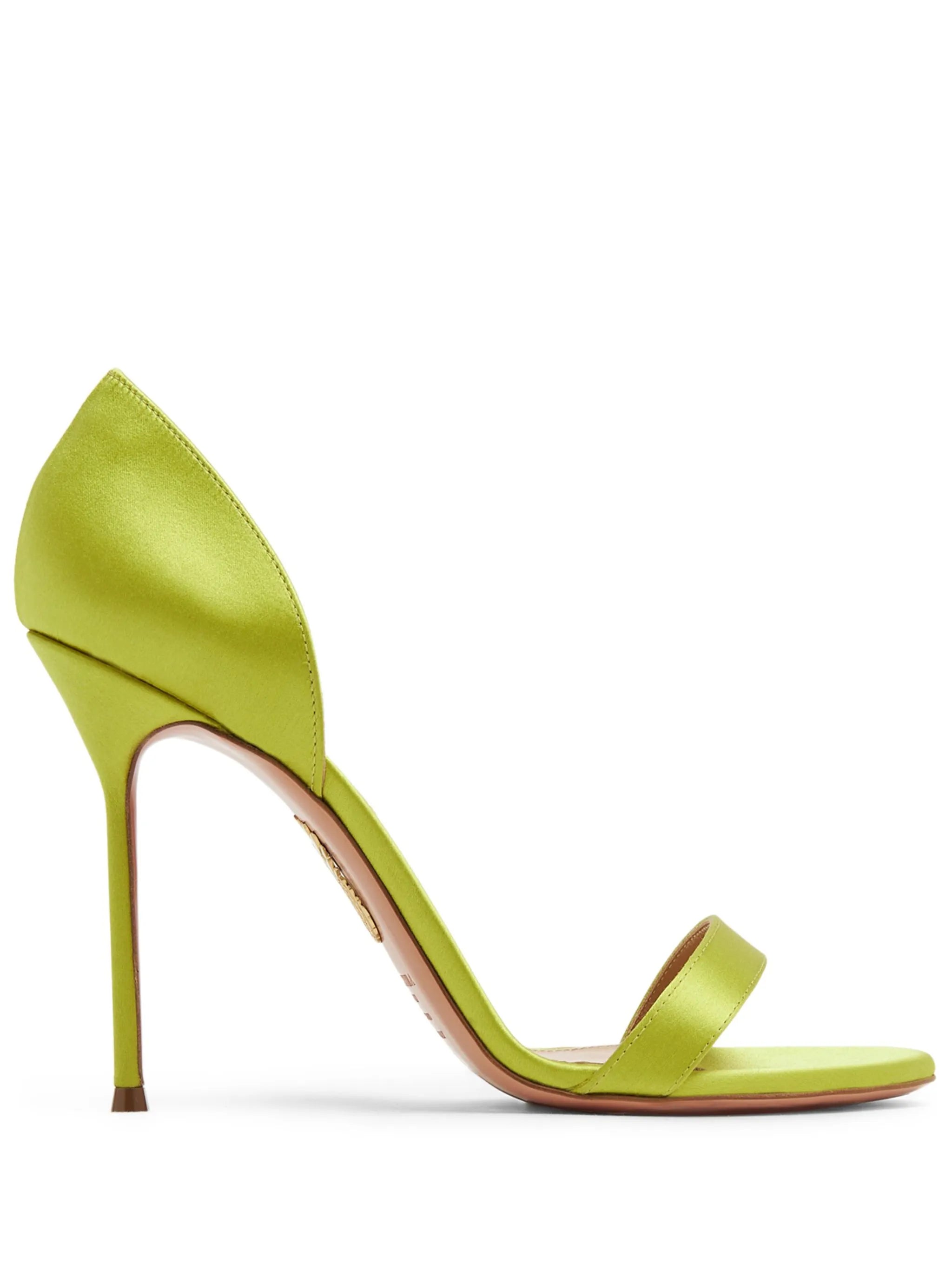 105mm Uptown sandals
