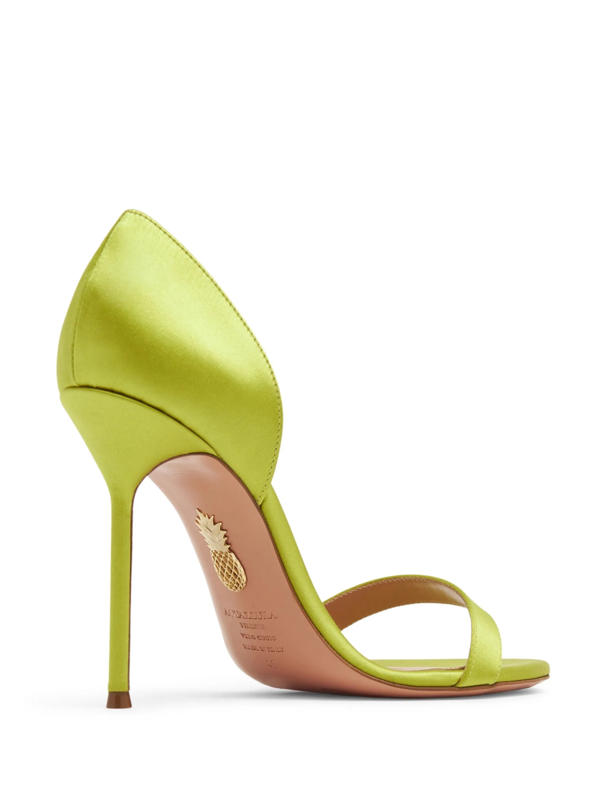 105mm Uptown sandals