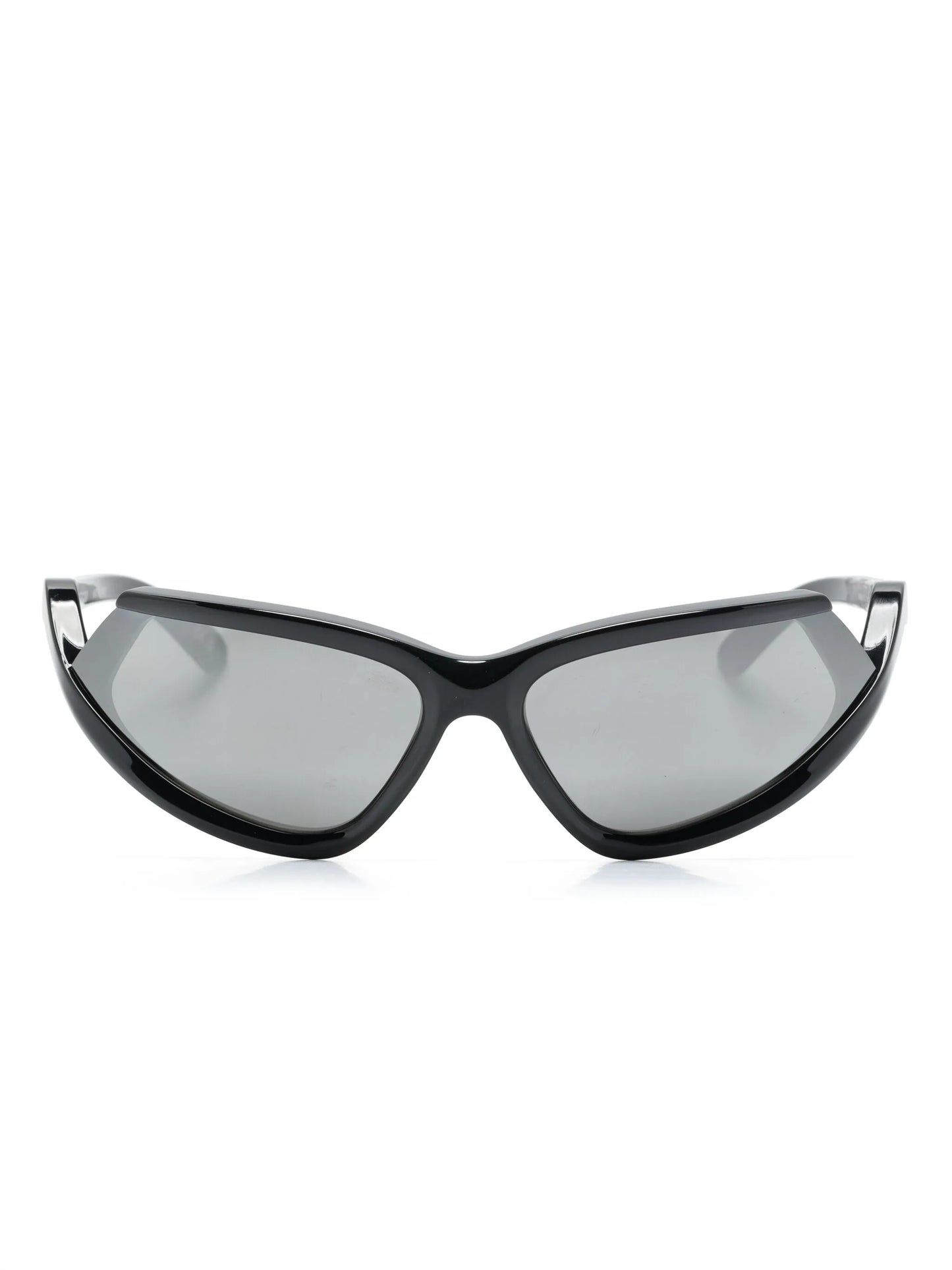 Side Xpander Cat biker-frame sunglasses