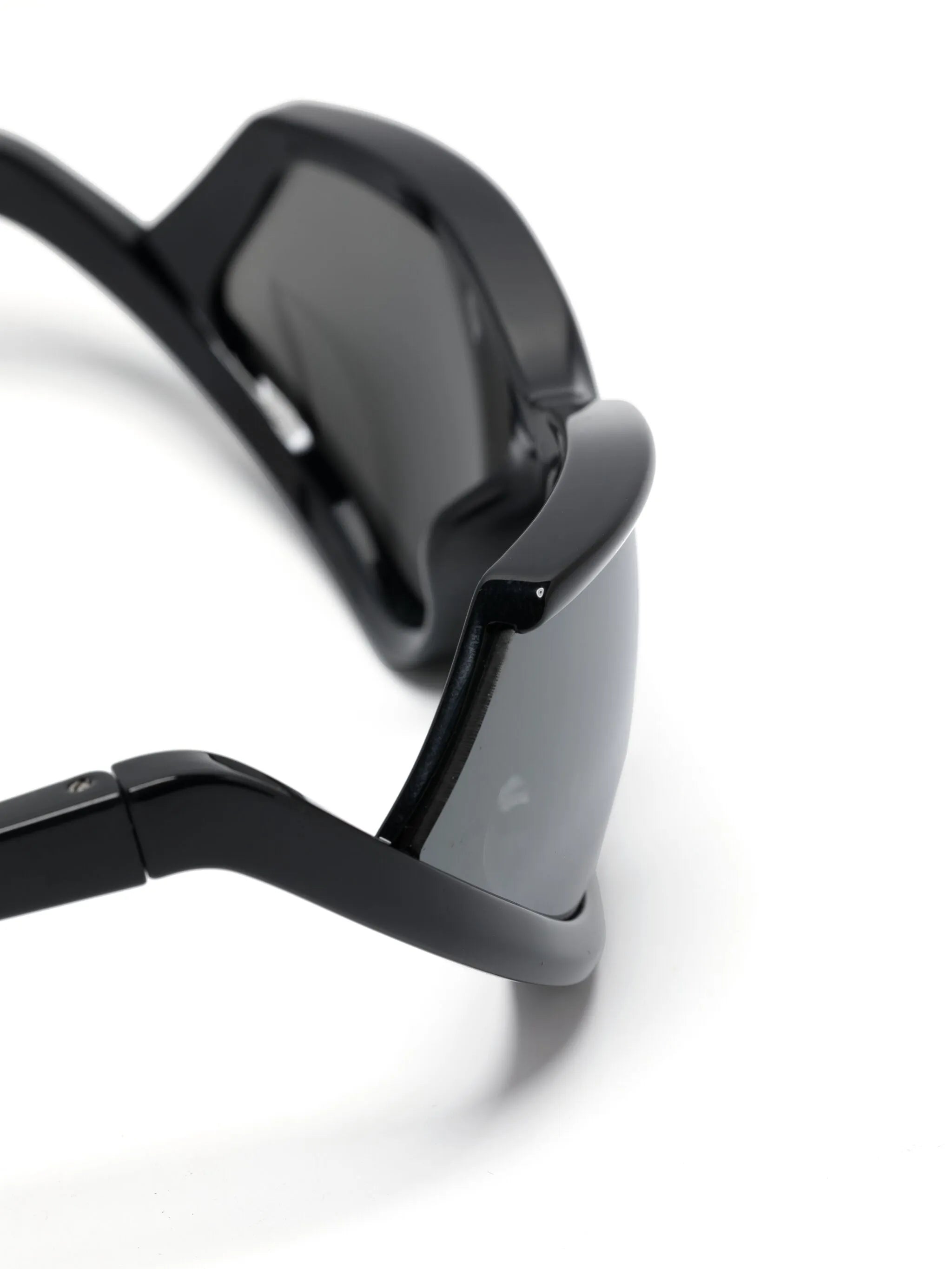 Side Xpander Cat biker-frame sunglasses