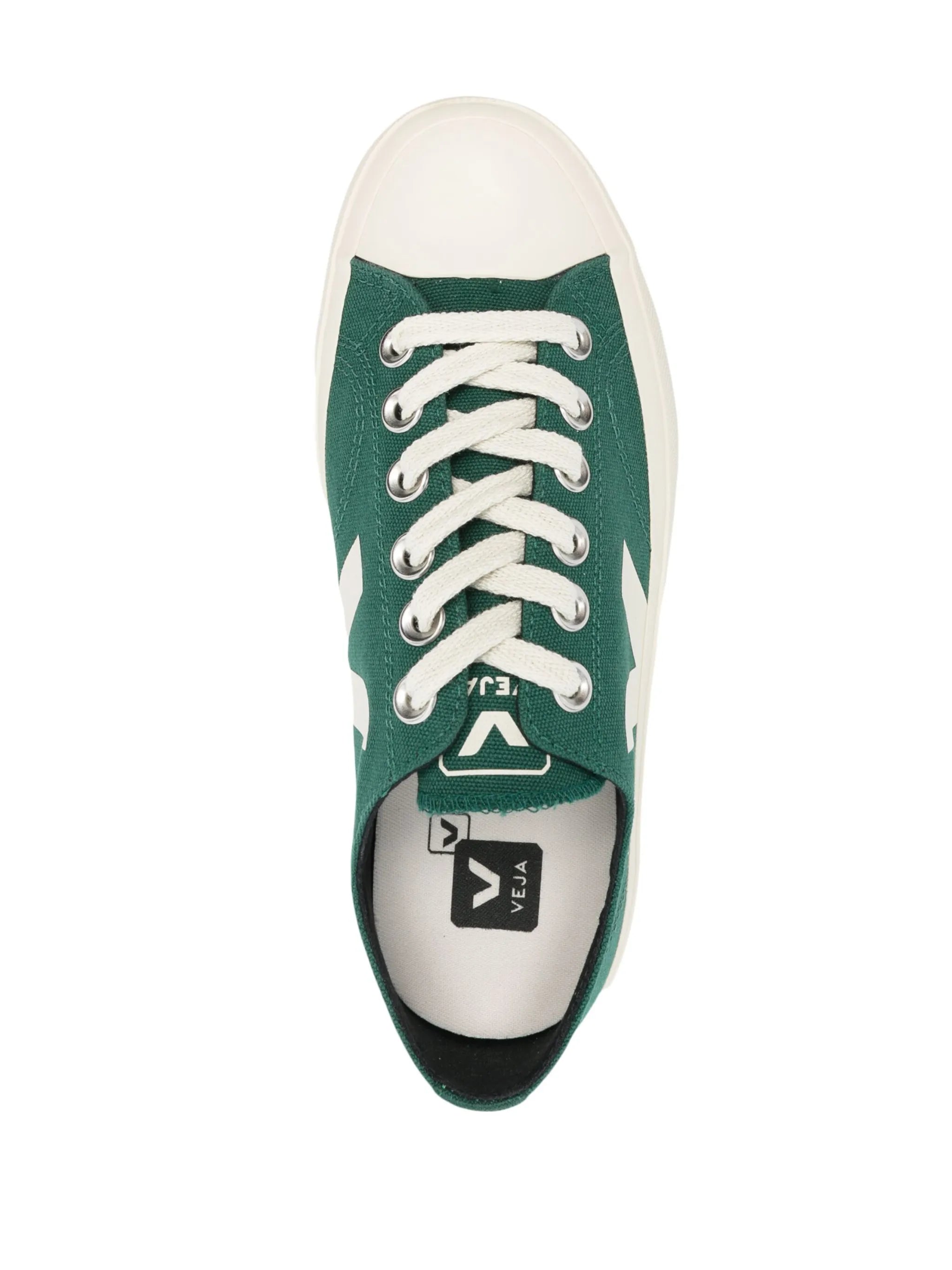 Wata II low-top sneakers