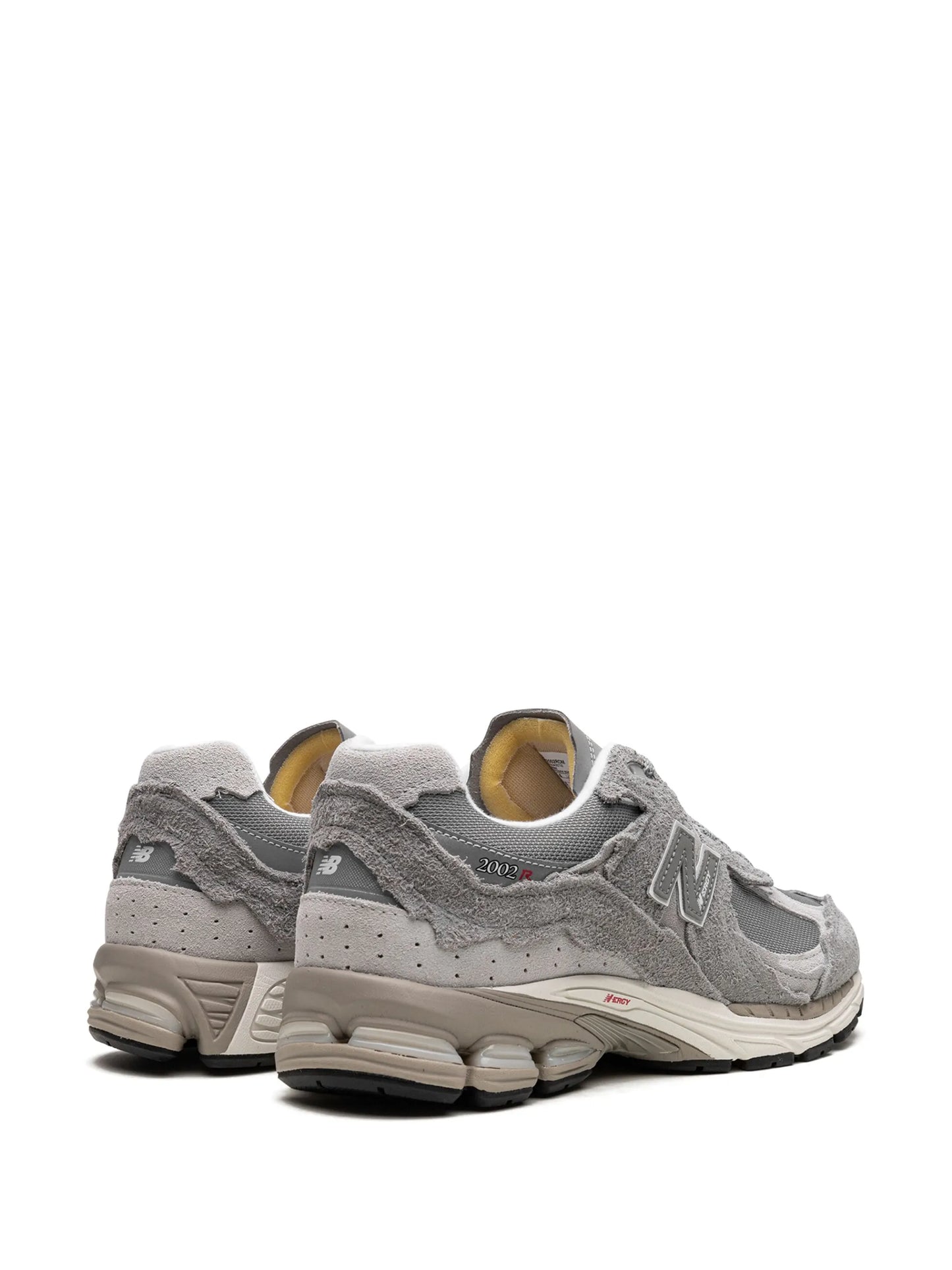 2002R "Grey" sneakers