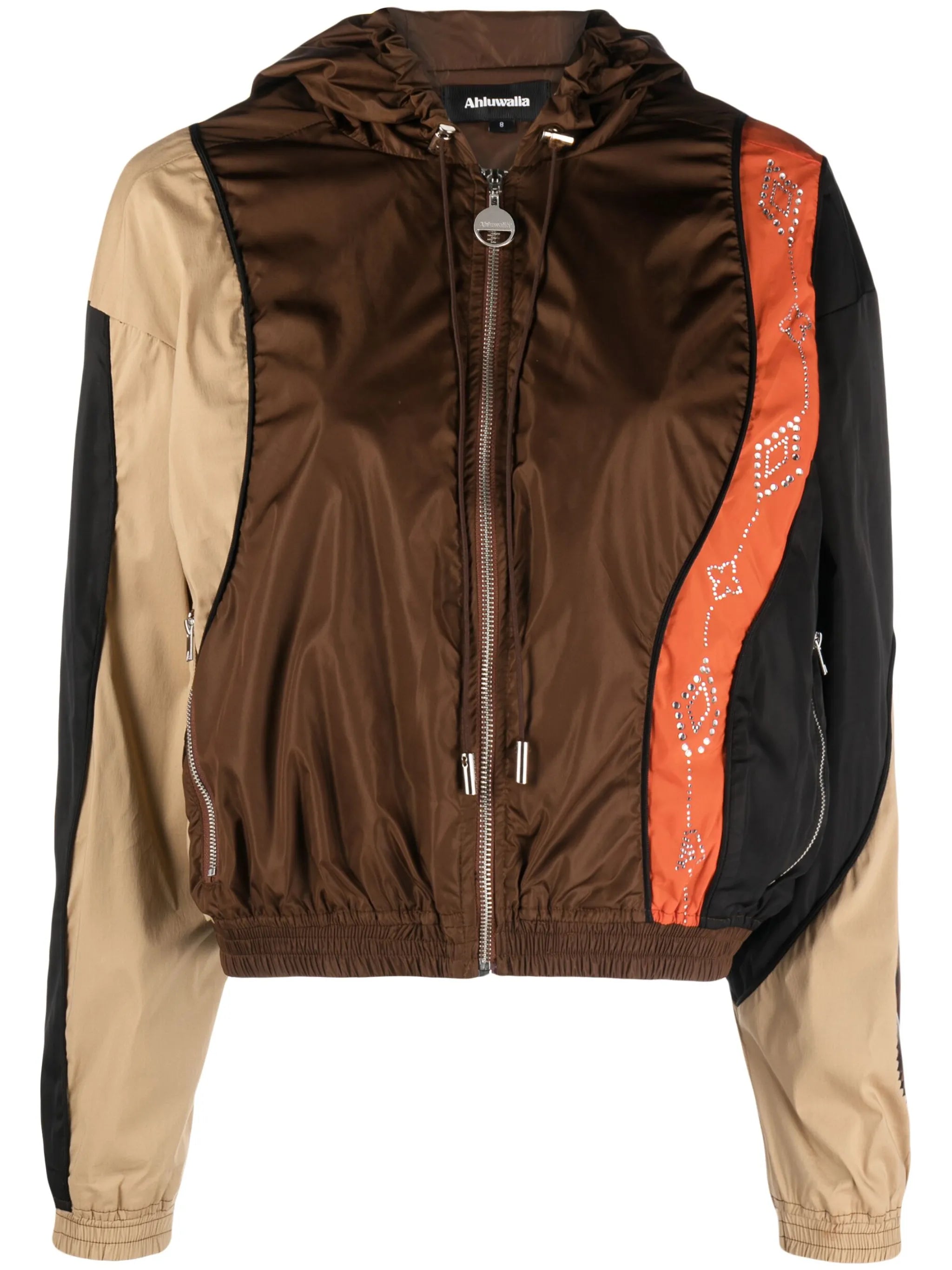 Idi track jacket