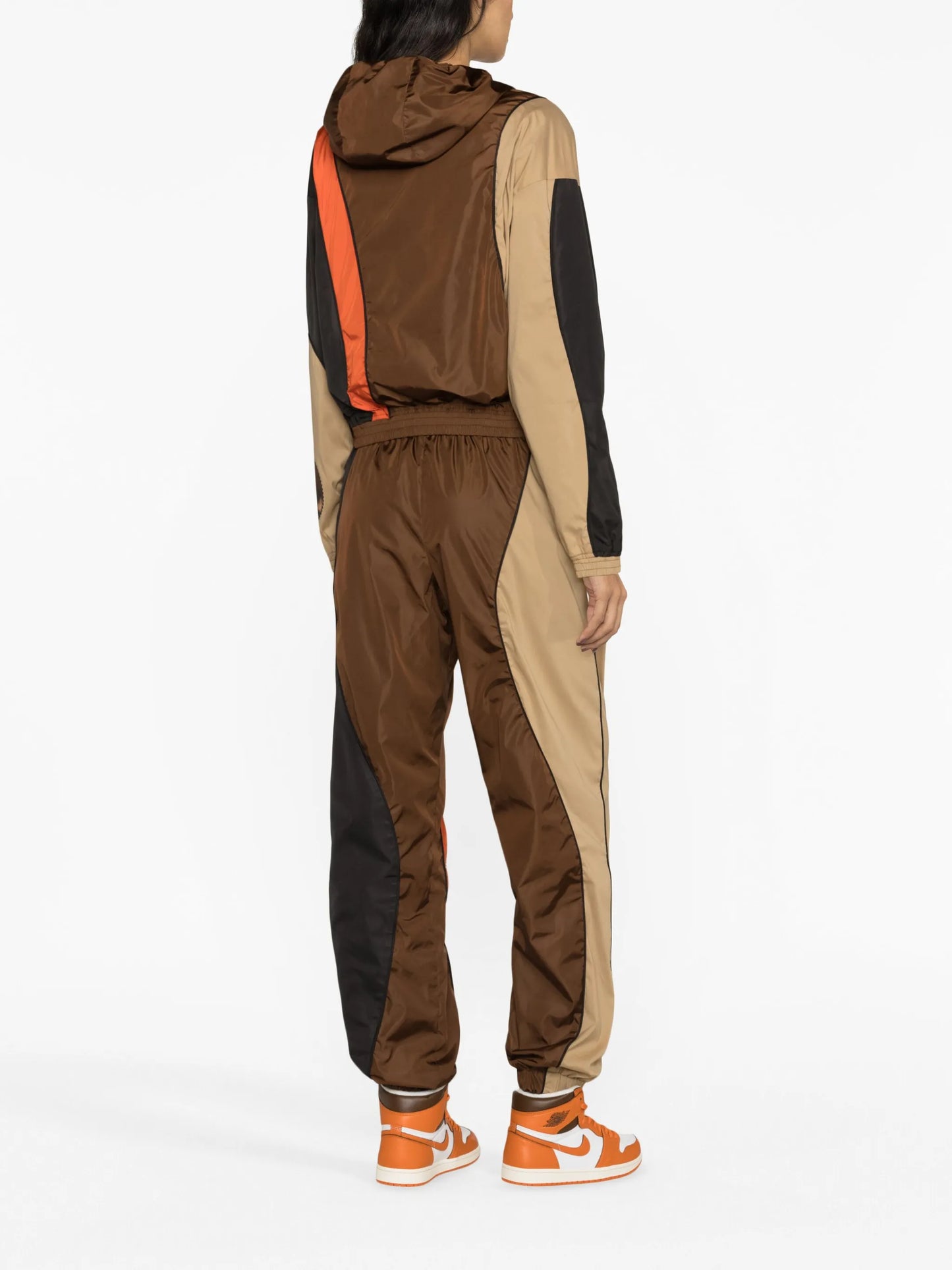 Idi track jacket