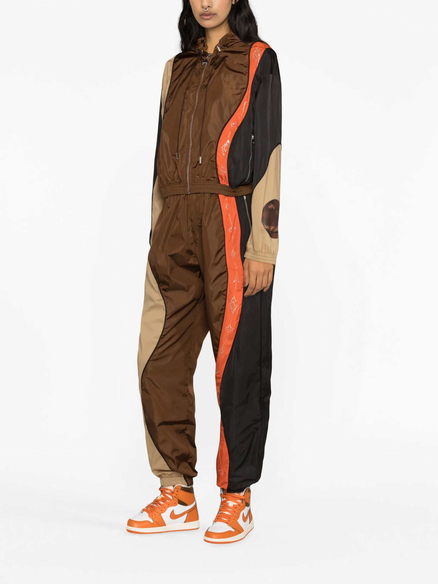 Idi track jacket