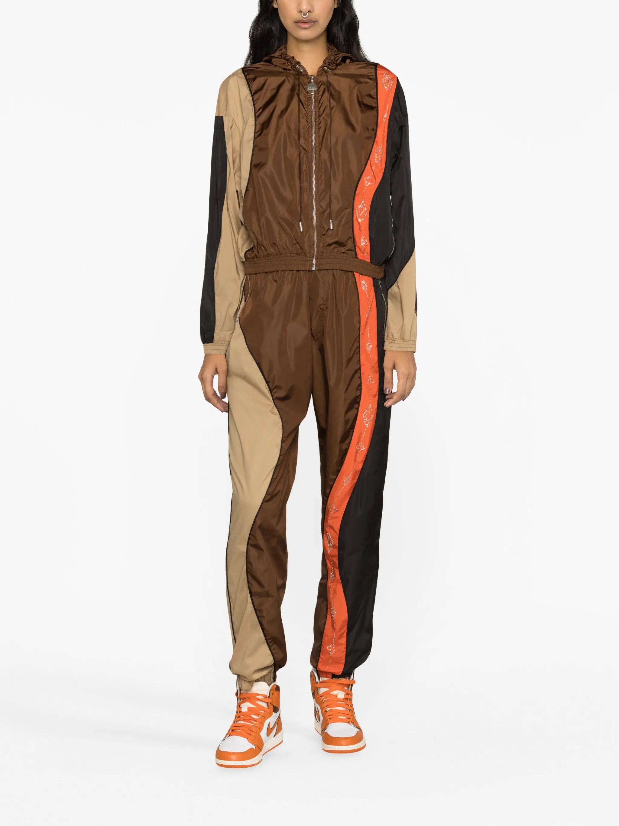 Idi track jacket