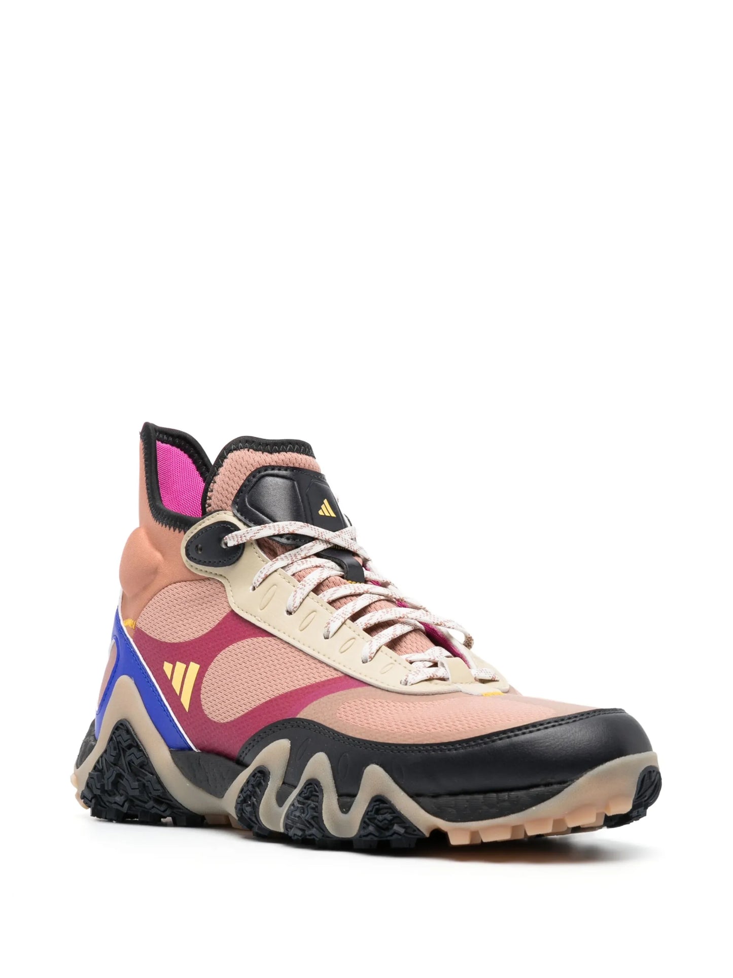 Adicross Hi BOOST Golf sneakers