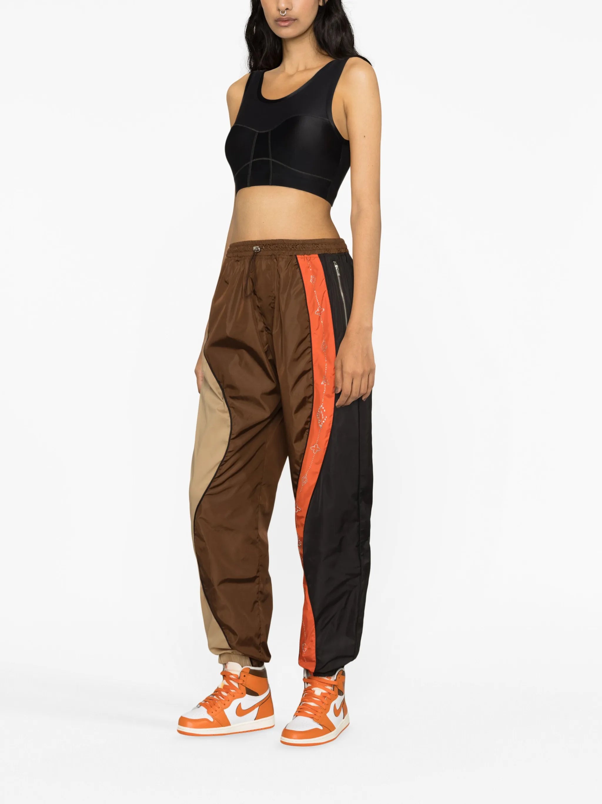 Idi track pants