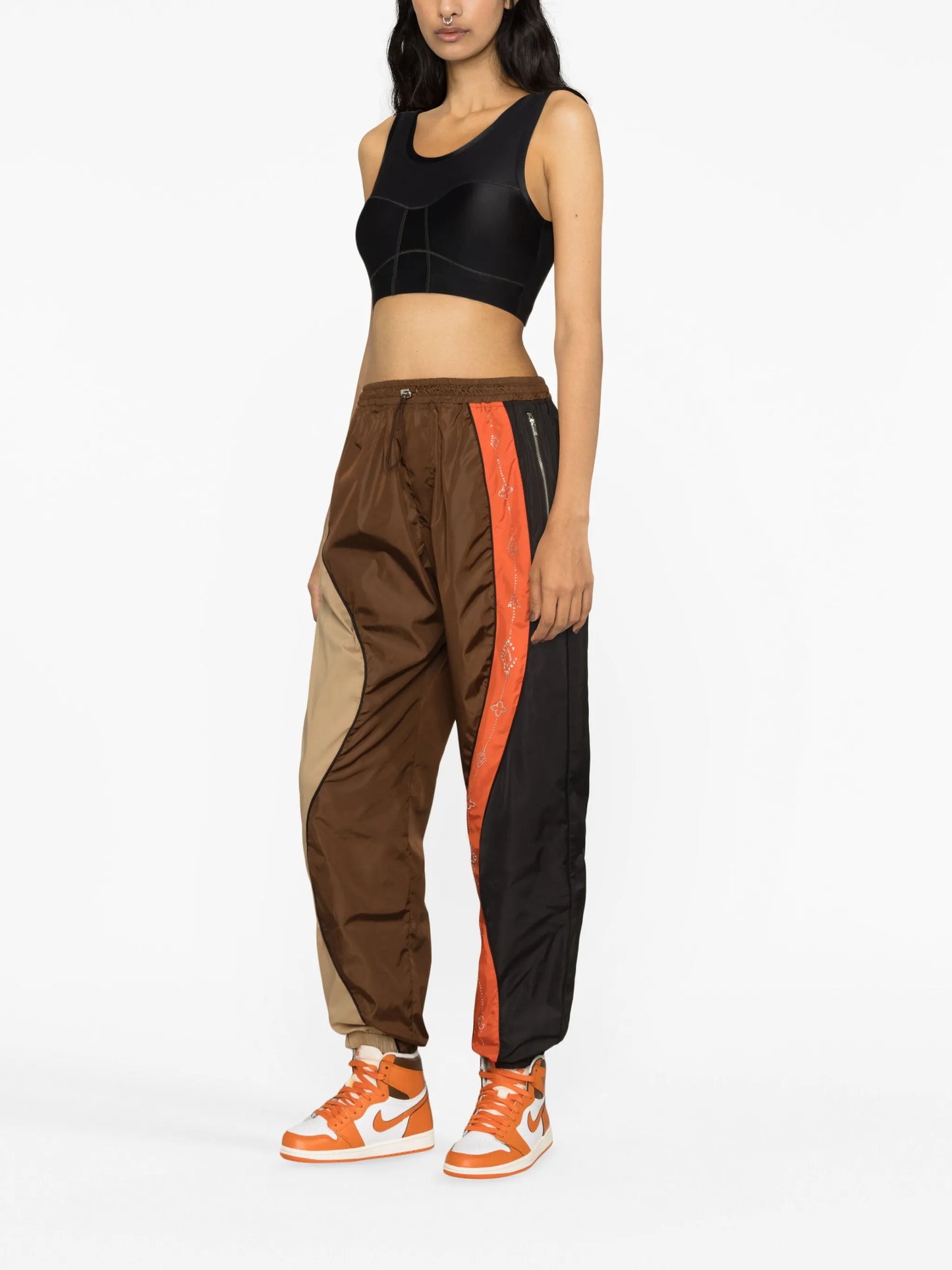 Idi track pants